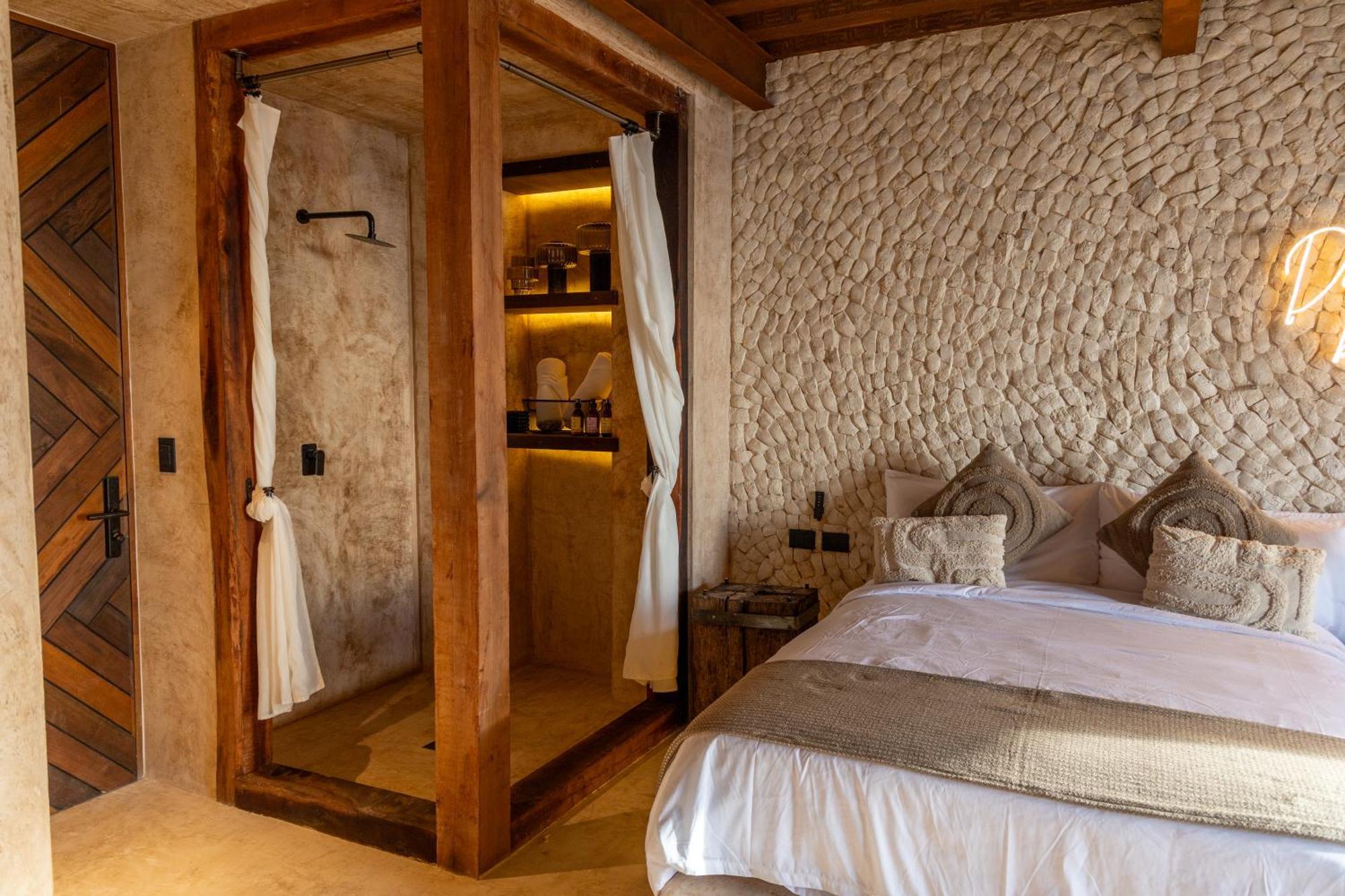 Hotel Awa Boutique - Front 5*