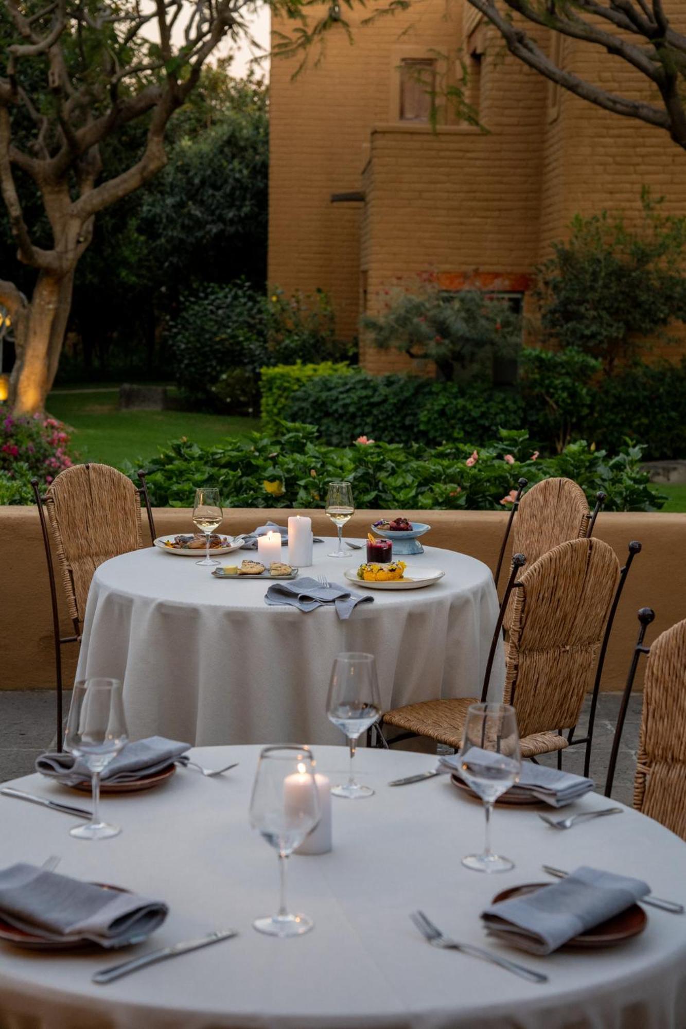 Mision Del Sol & Adults Only Hotel