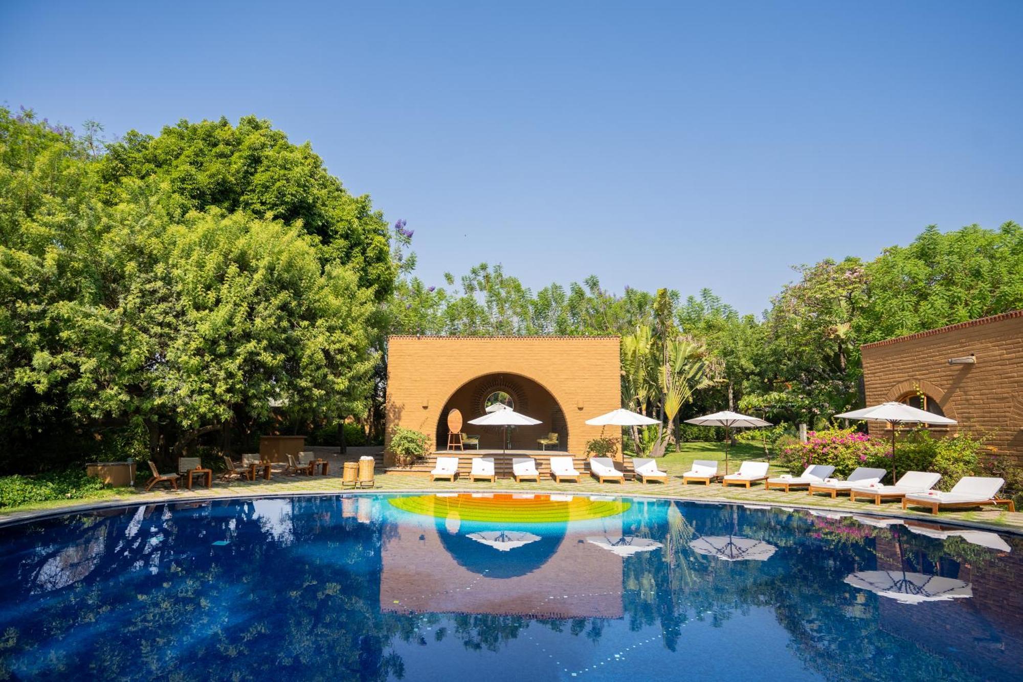 Mision Del Sol & Adults Only