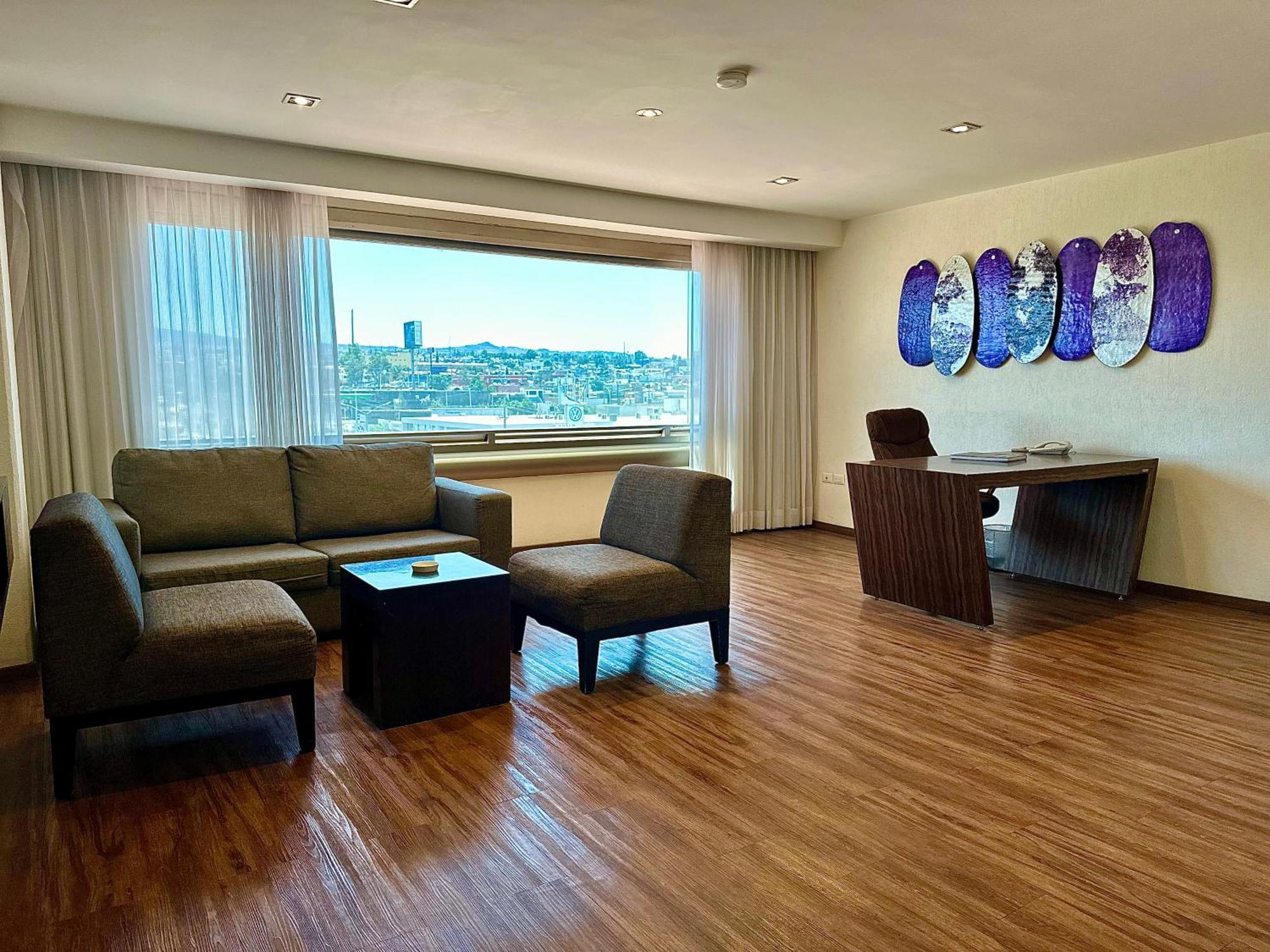 Mirage - Centro Historico De Hotel 4*