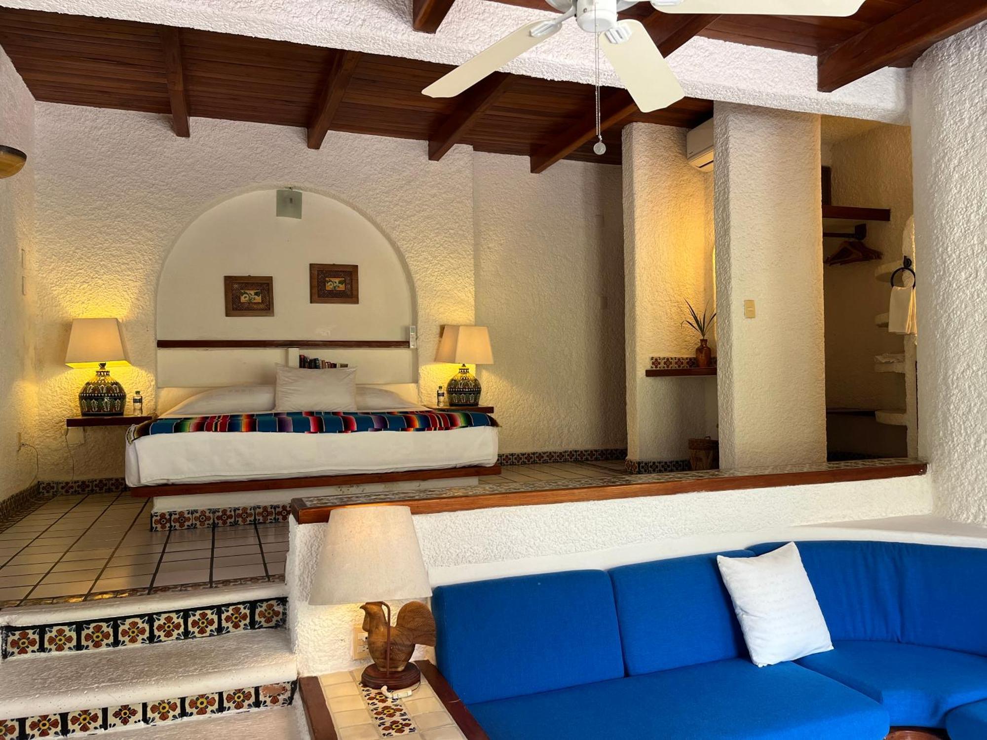 Bed & Breakfast De La Roca 3*