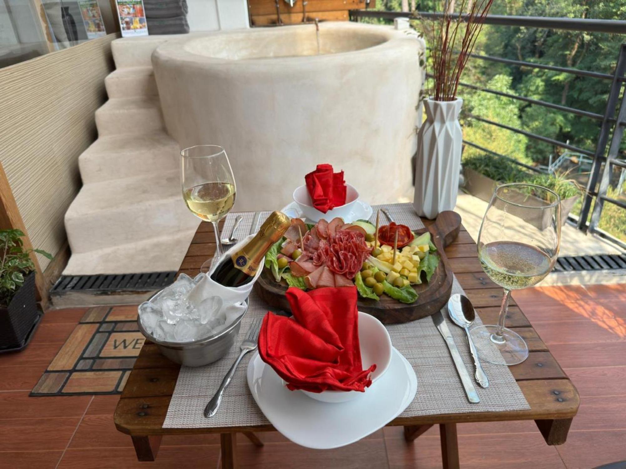 Encino House Boutique * Valle de Bravo