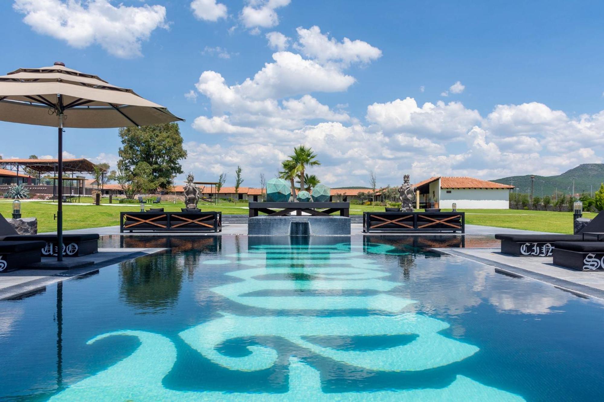 Hacienda Picachos & Padel 5* San Miguel de Allende