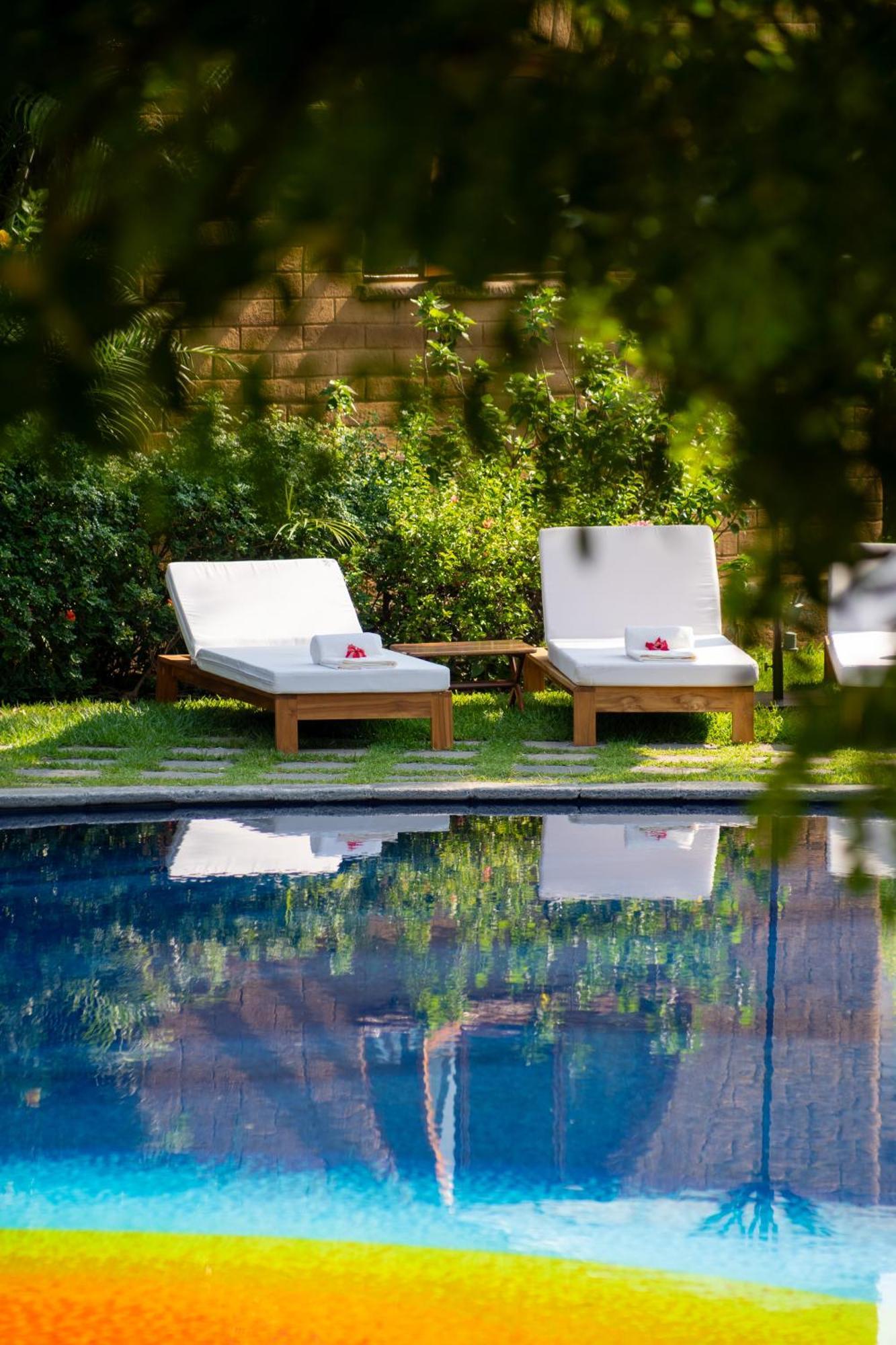 Hotel Mision Del Sol & Adults Only 5*