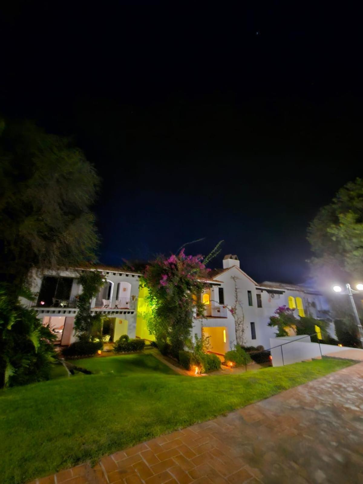 Hacienda Taboada San Miguel de Allende