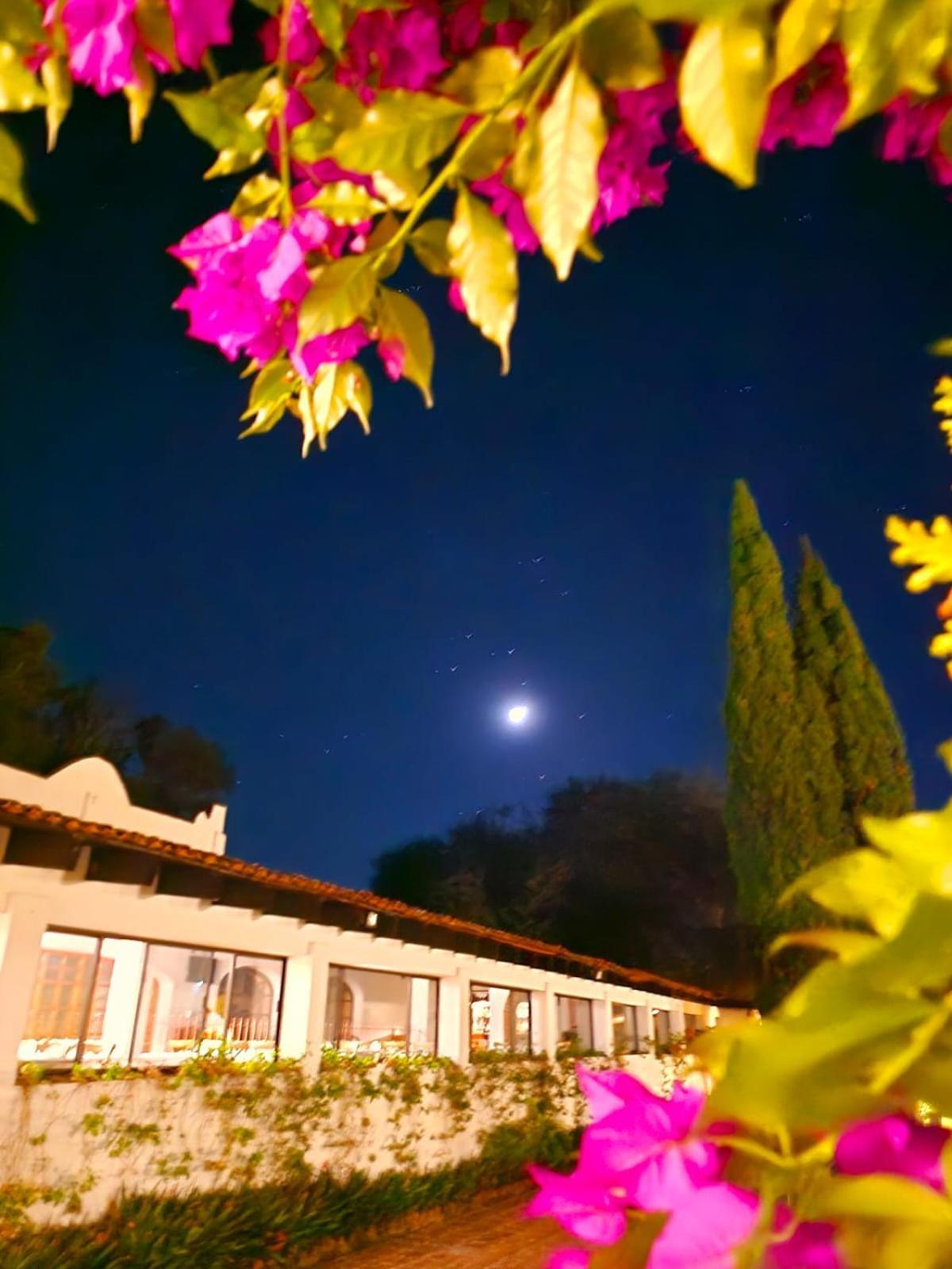Hacienda Taboada Hotel 4*