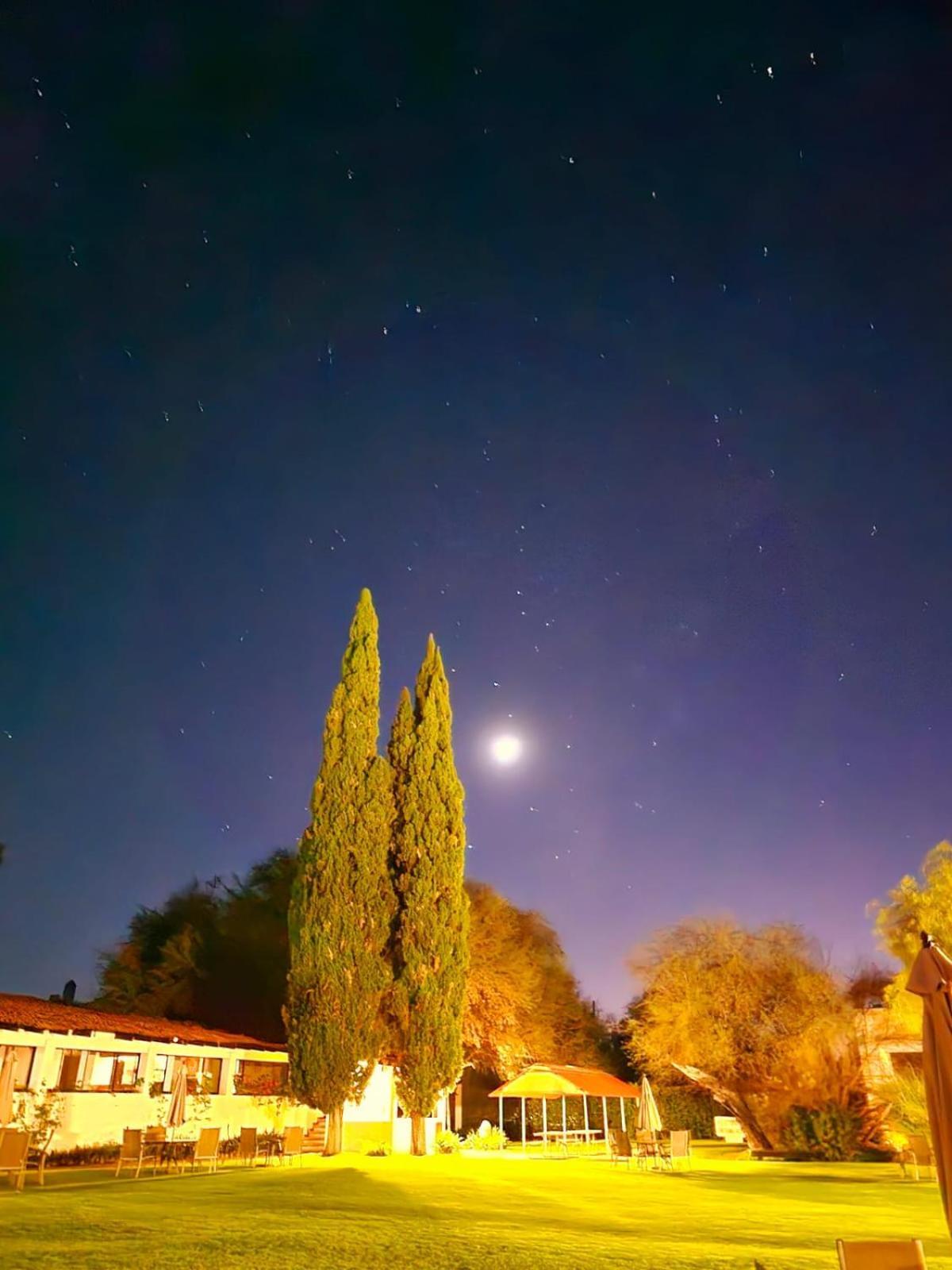Hacienda Taboada Hotel San Miguel de Allende
