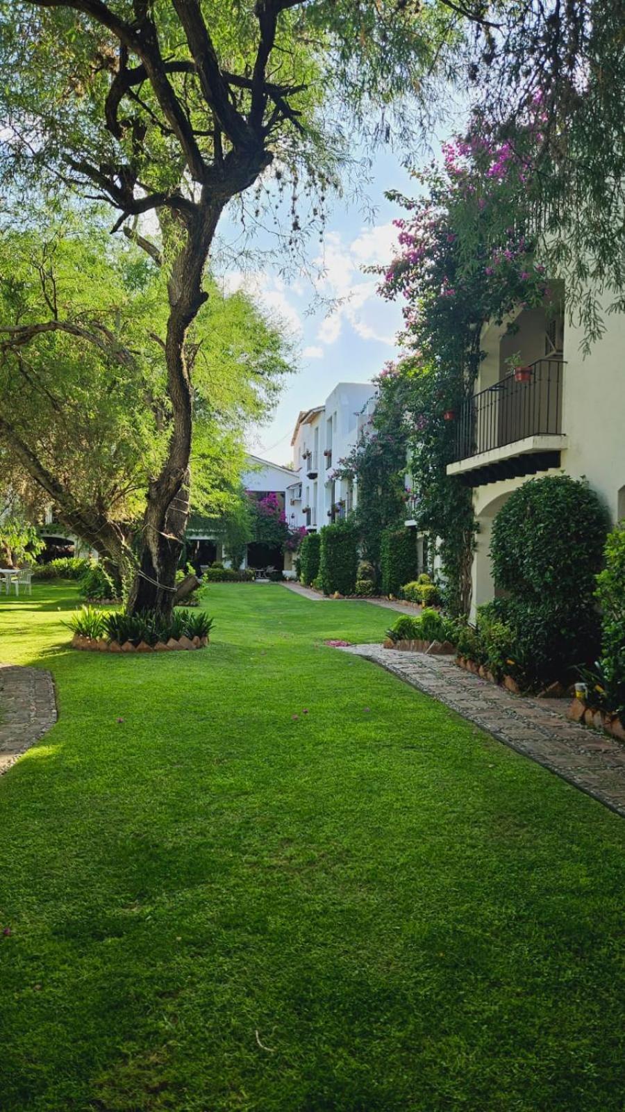 Hotel Hacienda Taboada San Miguel de Allende