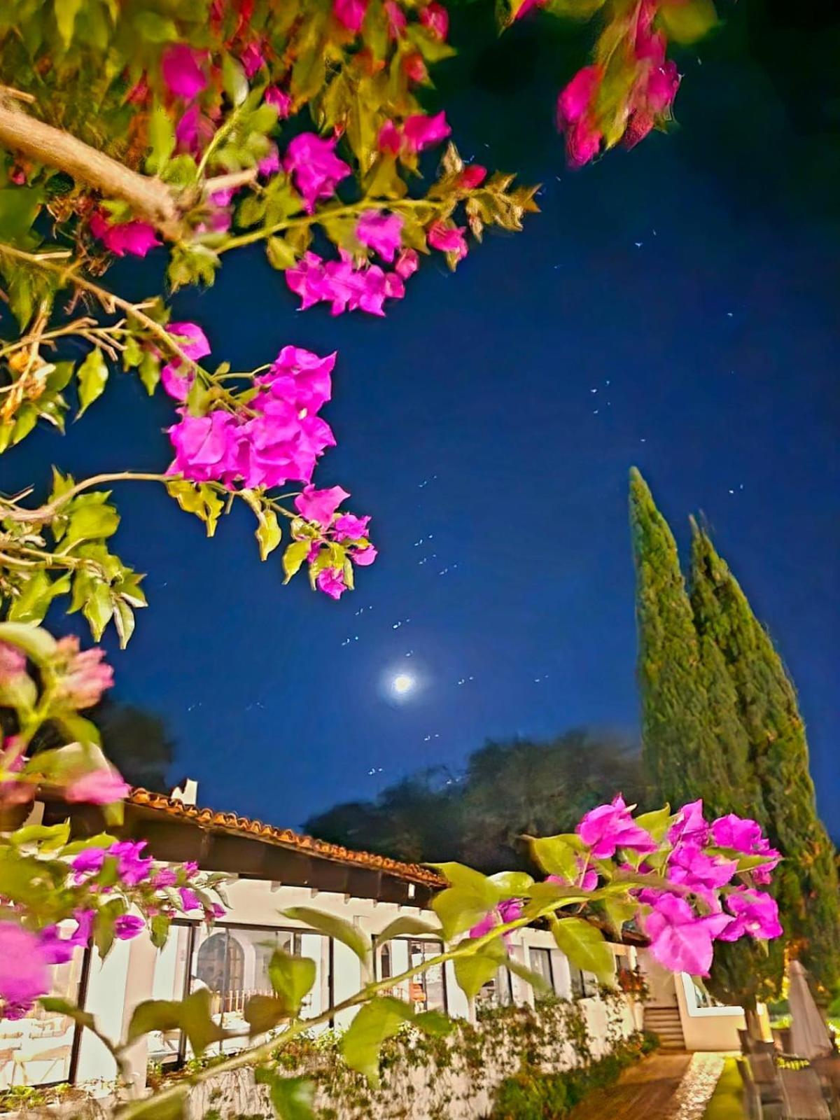 Hacienda Taboada 4*