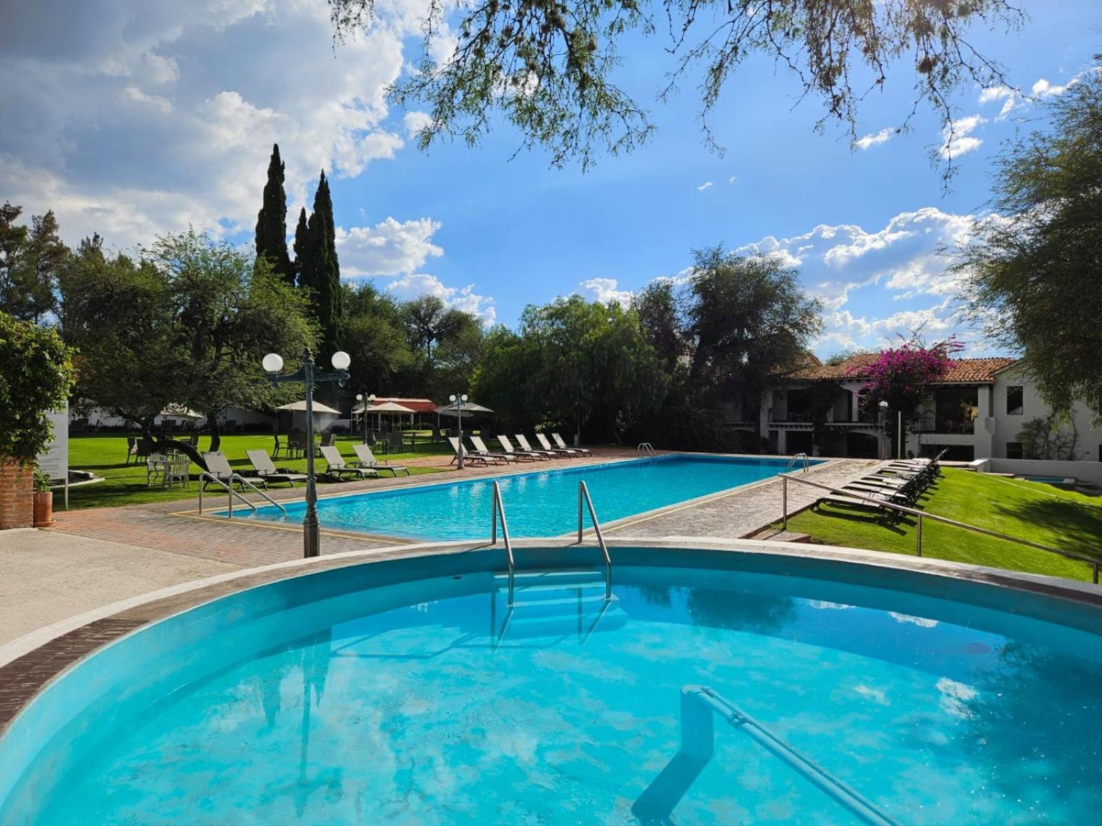Hacienda Taboada