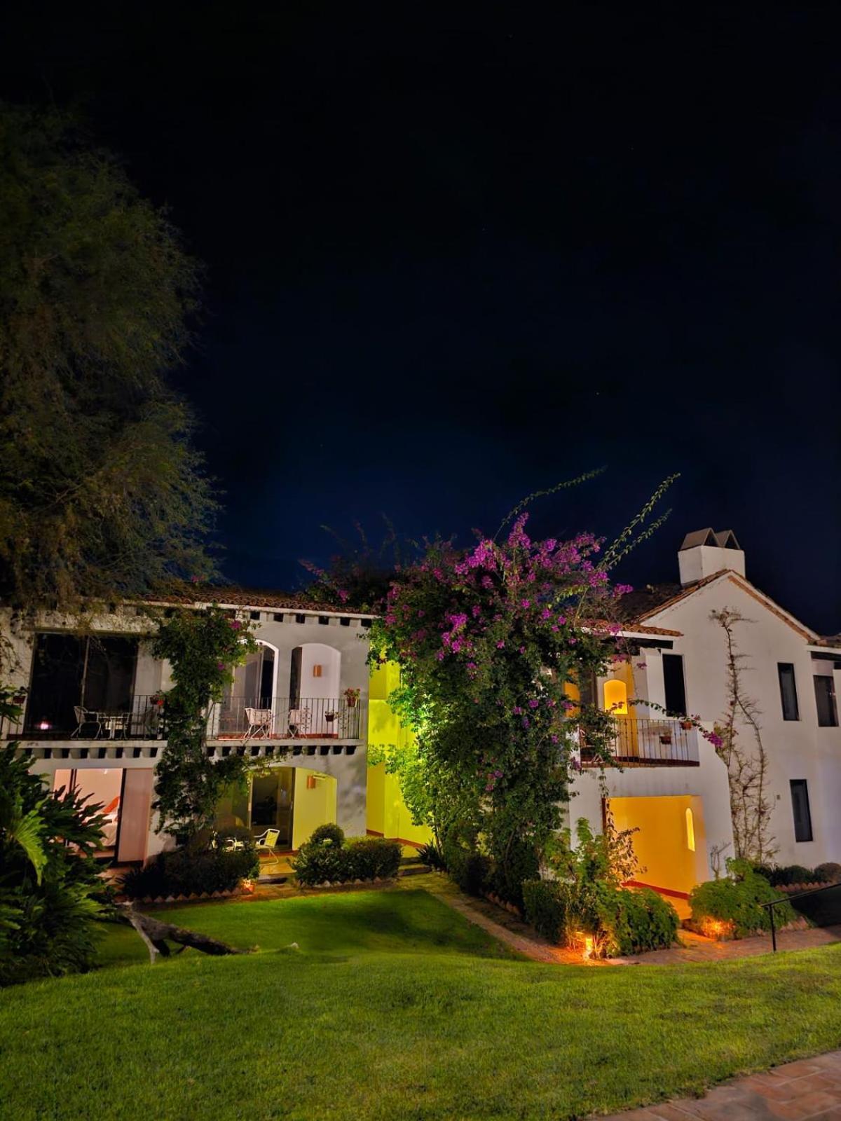 Hacienda Taboada Hotel