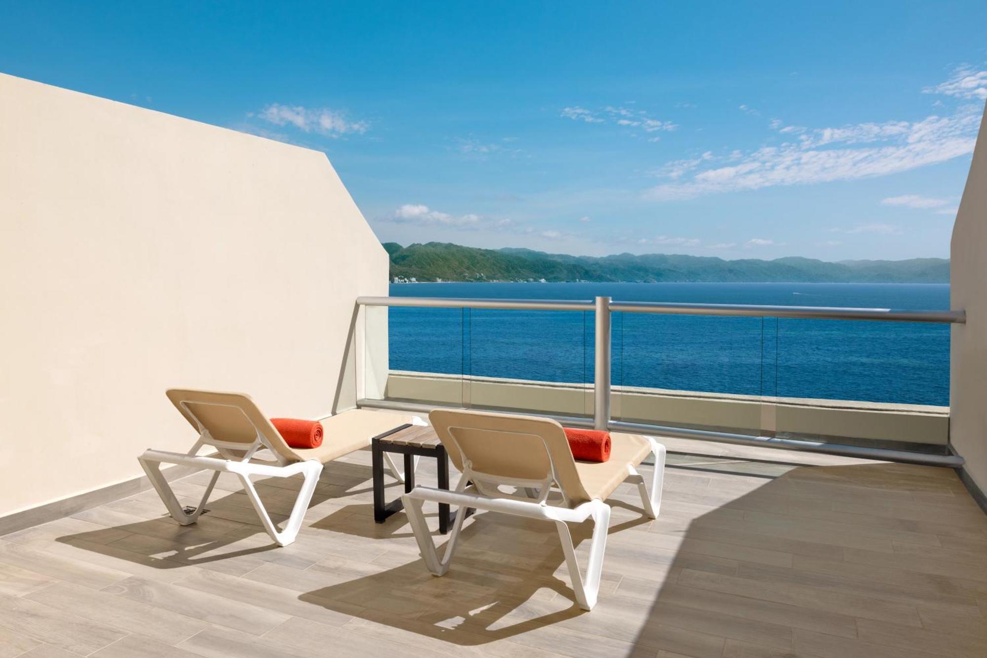 Sunscape 4* Puerto Vallarta