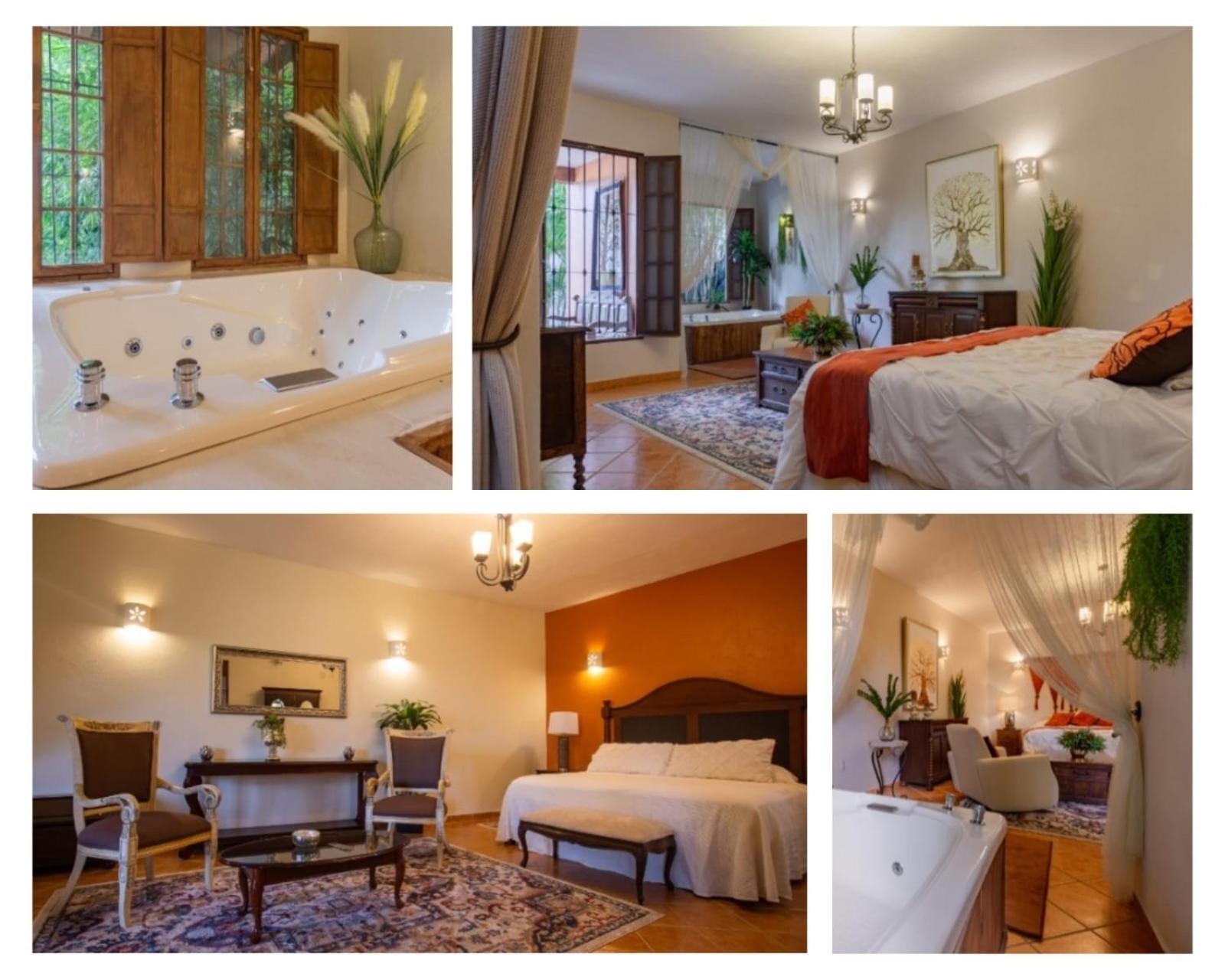 Hacienda La Moreda Boutique & Hotel
