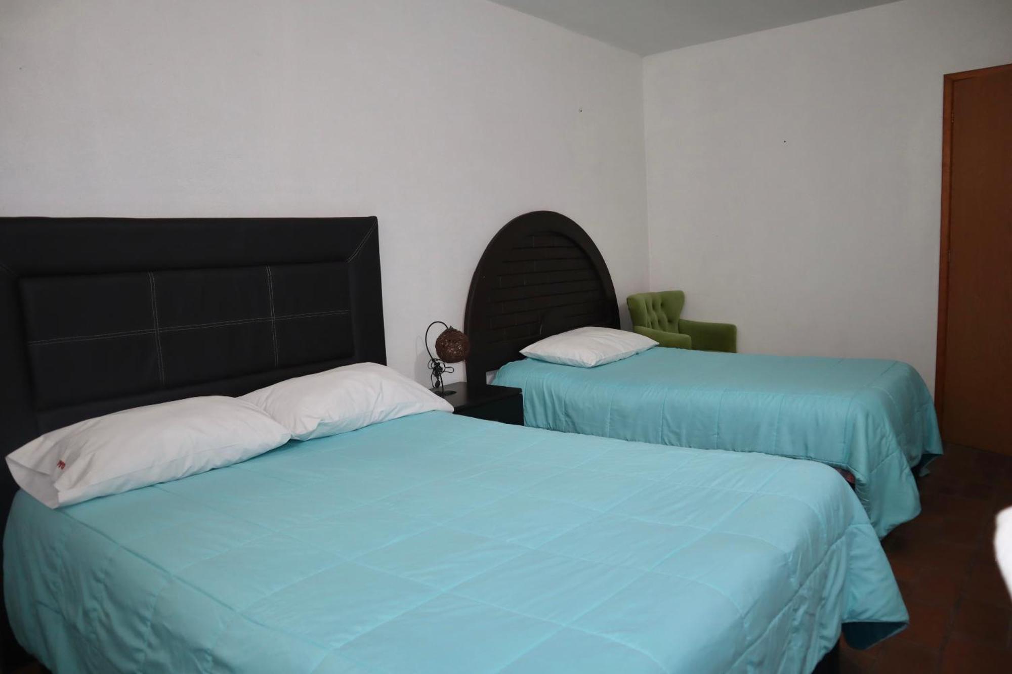 Vista Markes Hotel