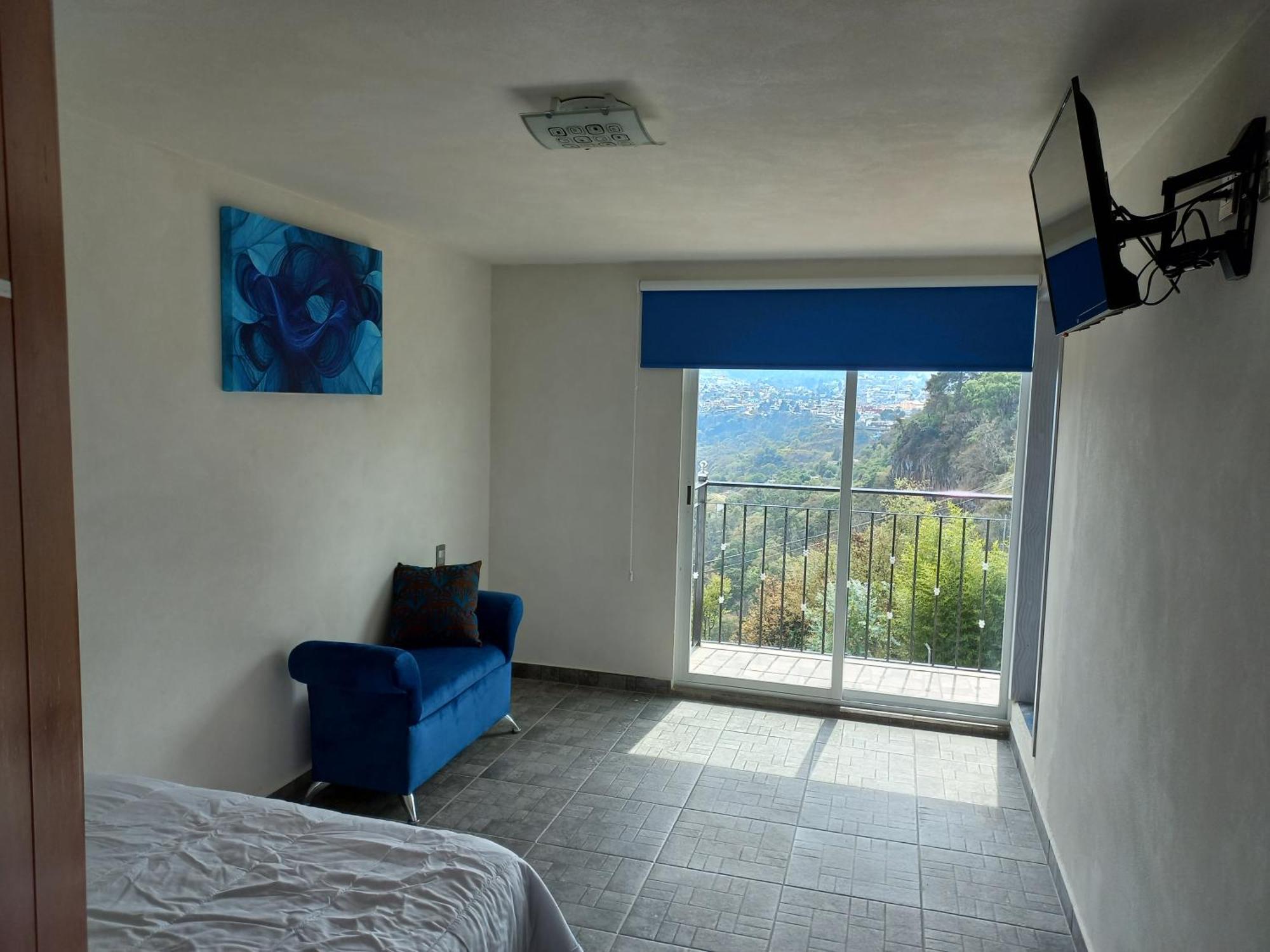 Vista Markes 3* Zacatlan
