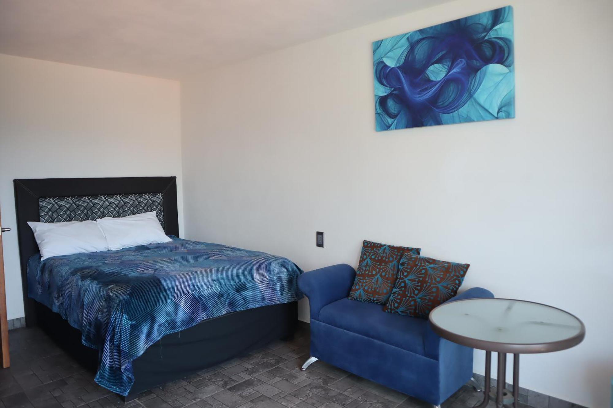 Vista Markes 3*