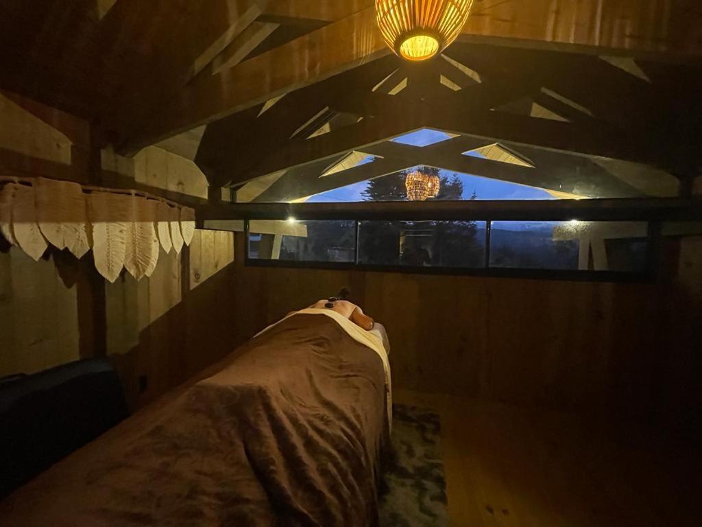 El Lugar Del Que Te Hable Boutique 5*
