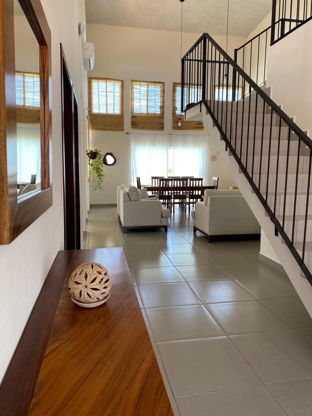 Casa Panchita Homestay
