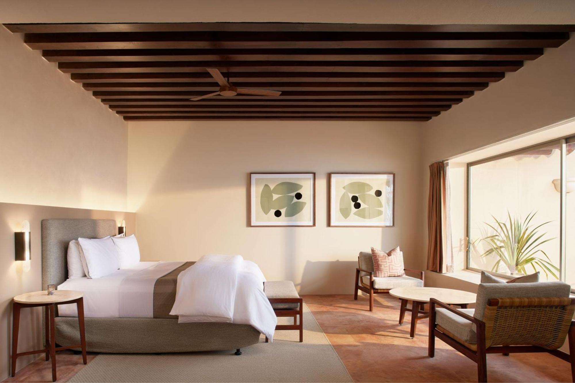The Westin & Spa, Resort