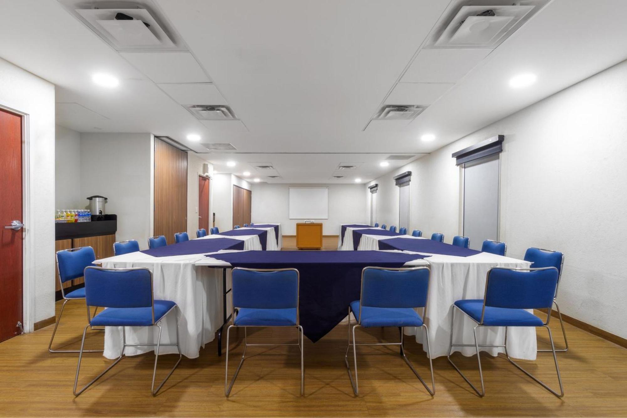 Express By Marriott Hotel Tuxtla Gutierrez