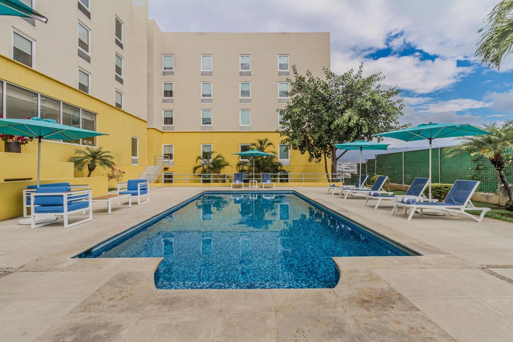 Express By Marriott Hotel Tuxtla Gutierrez