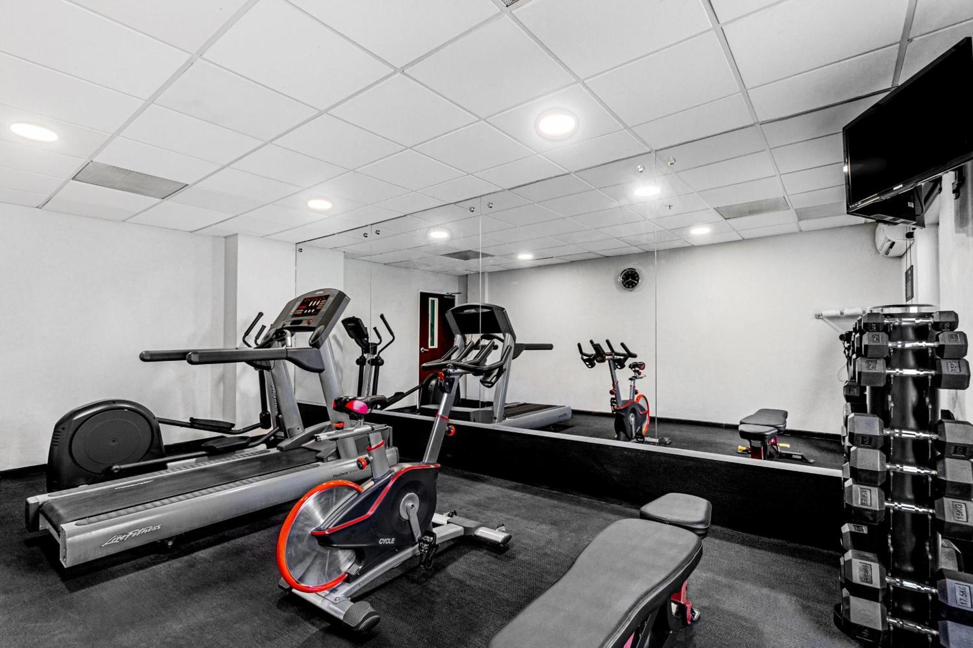 Express By Marriott 4*