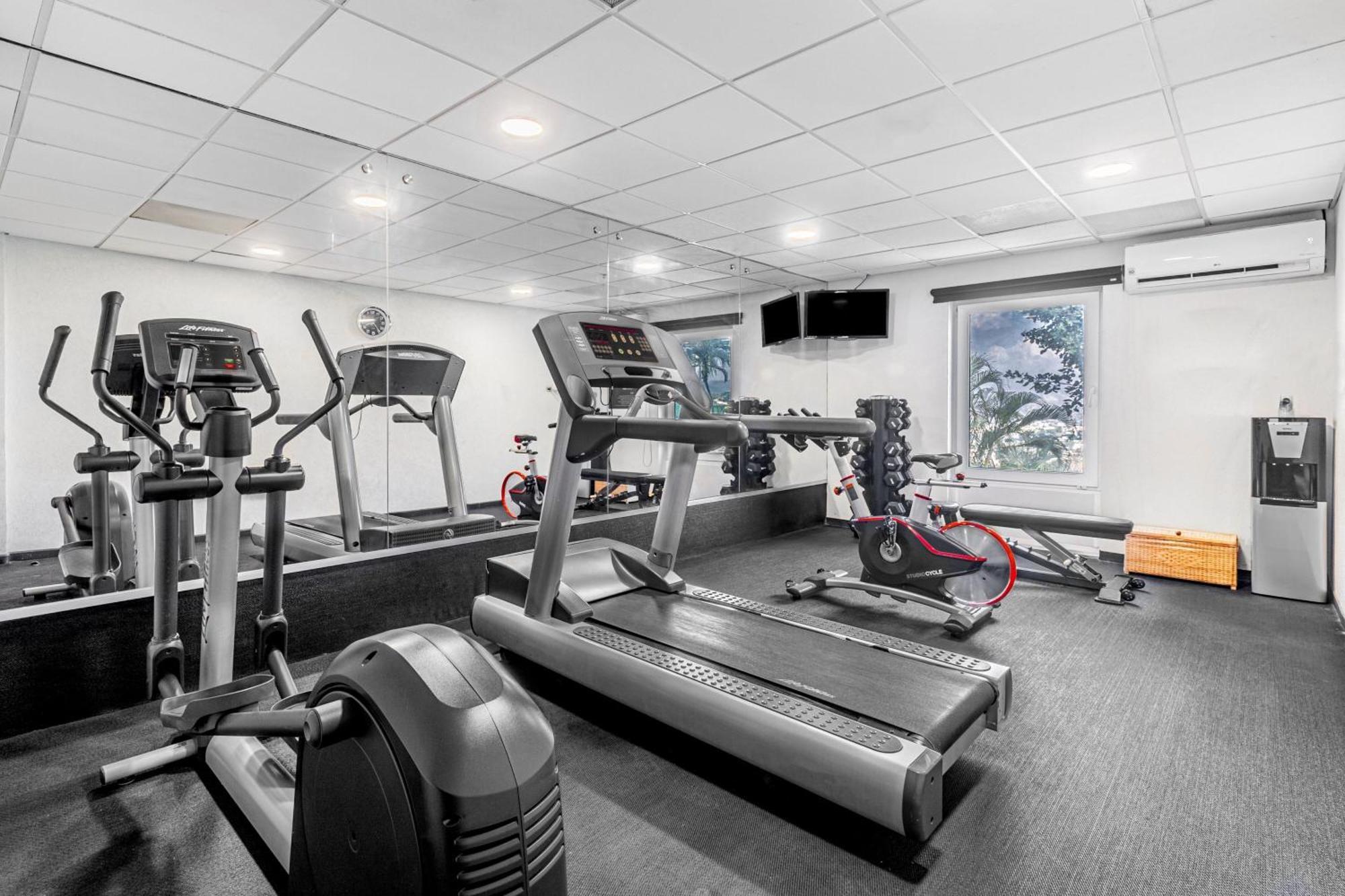 Express By Marriott 4* Tuxtla Gutierrez