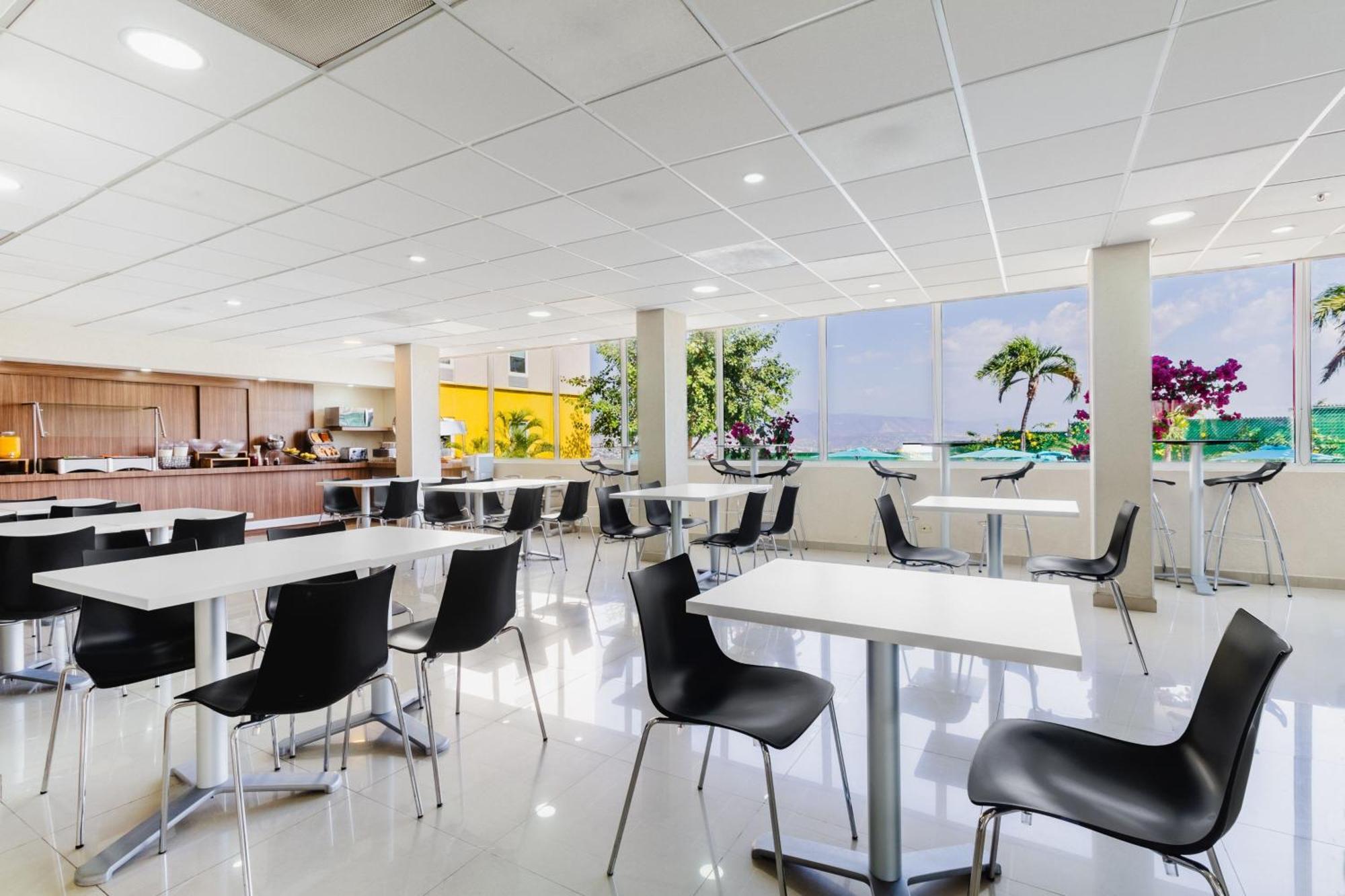 Express By Marriott Hotel
