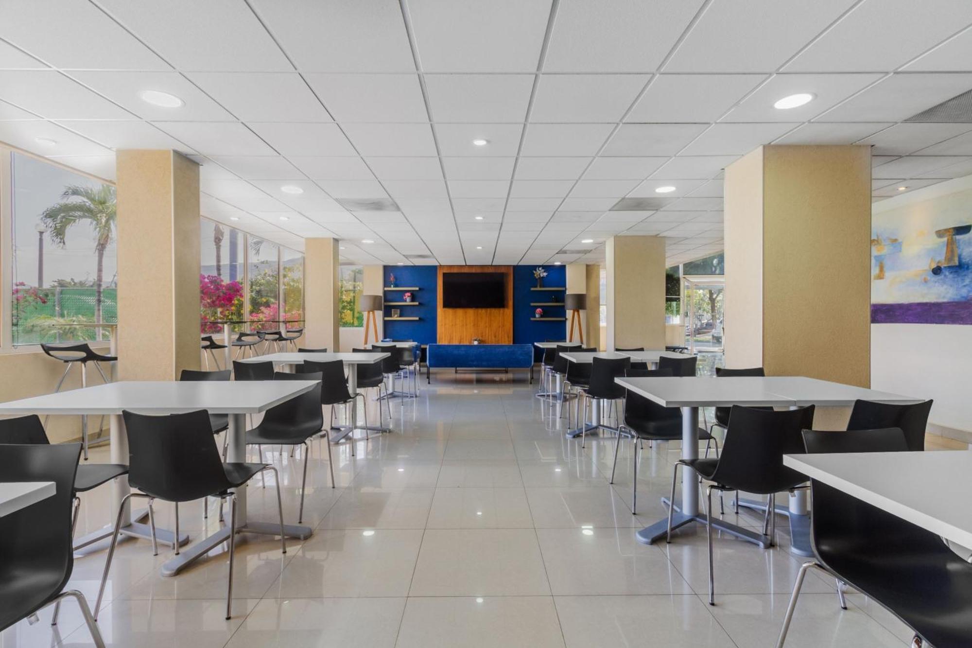 Hotel Express By Marriott