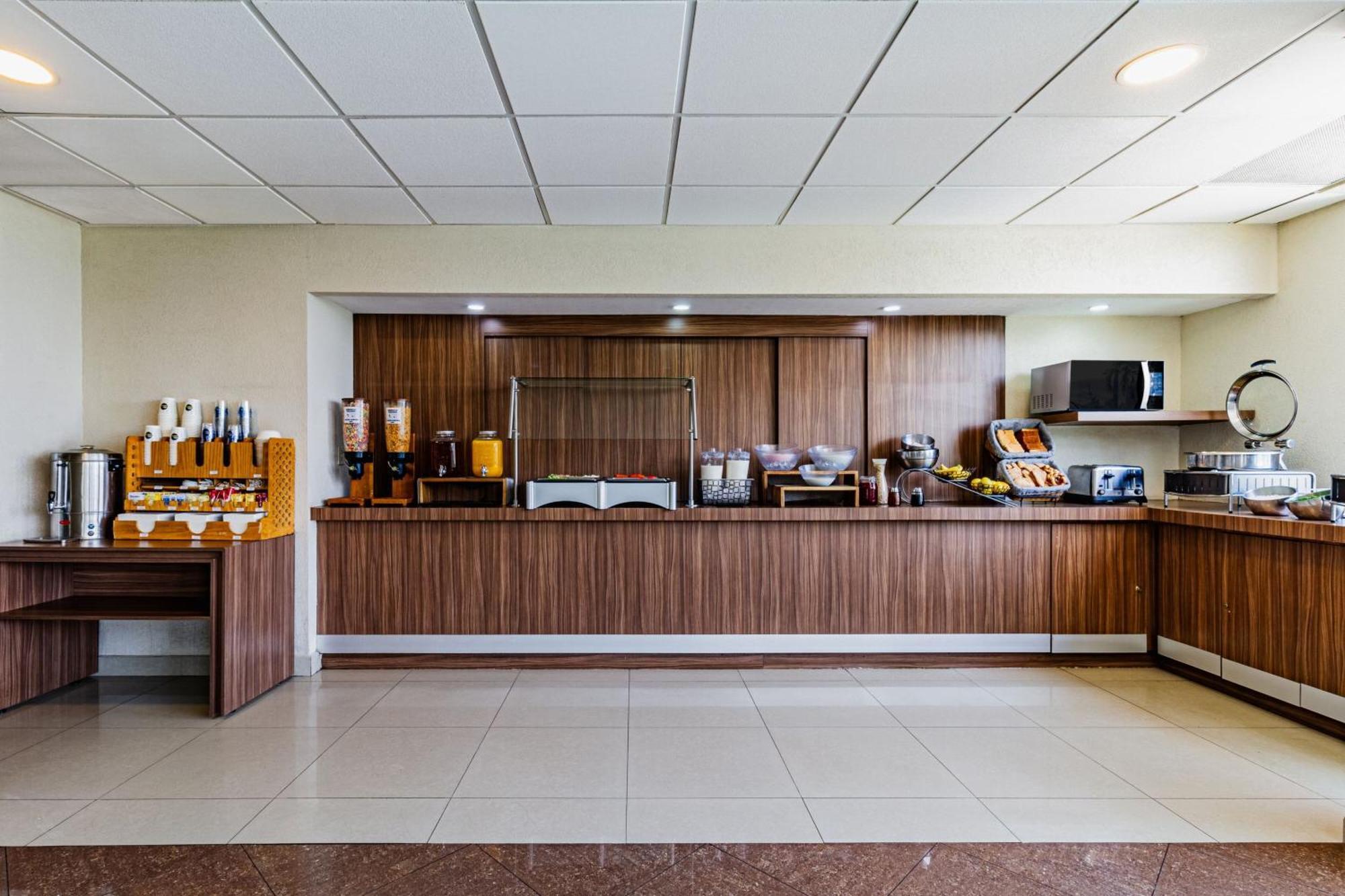 Express By Marriott Hotel Tuxtla Gutierrez