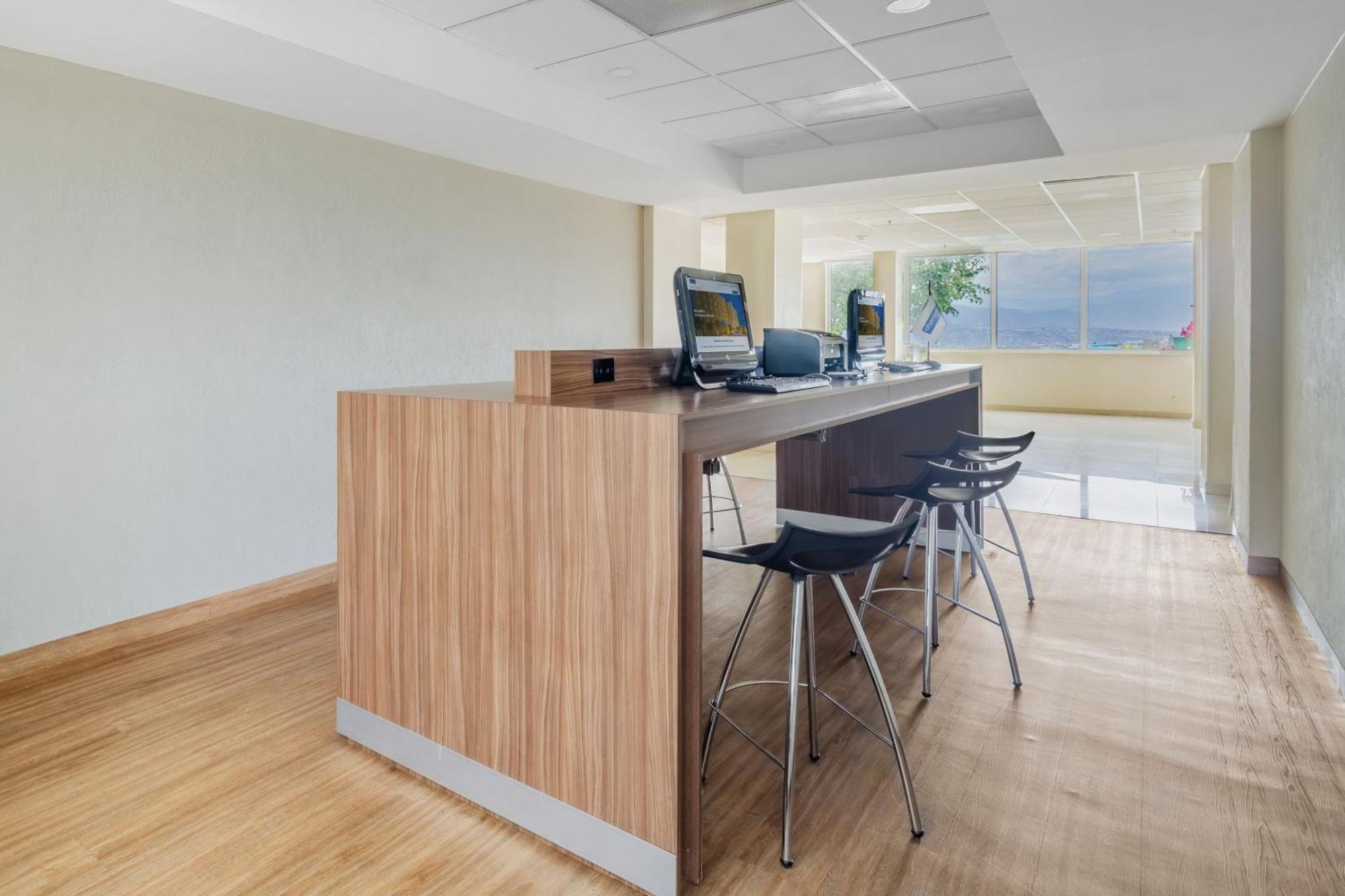 Hotel Express By Marriott Tuxtla Gutierrez