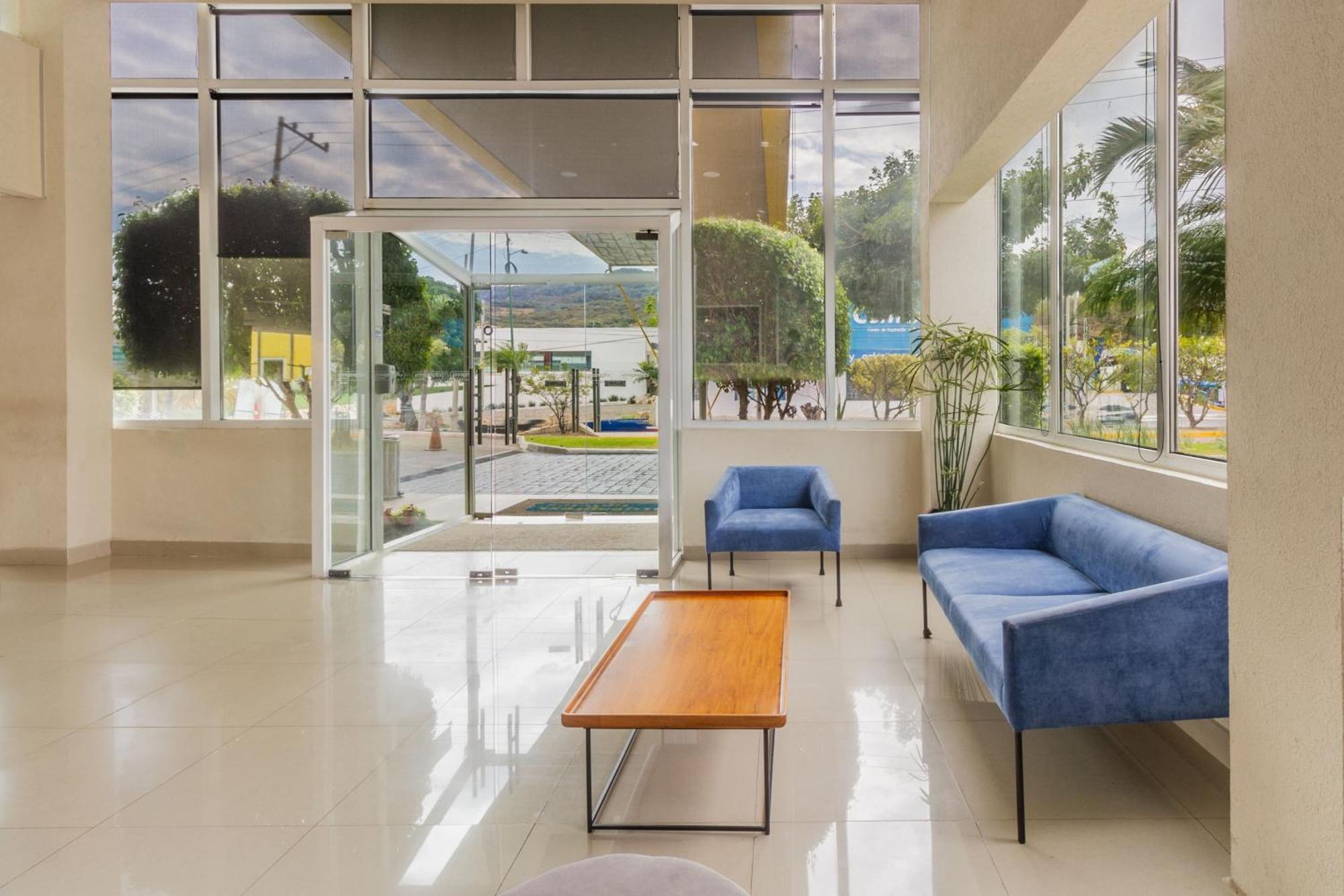 Express By Marriott 4*