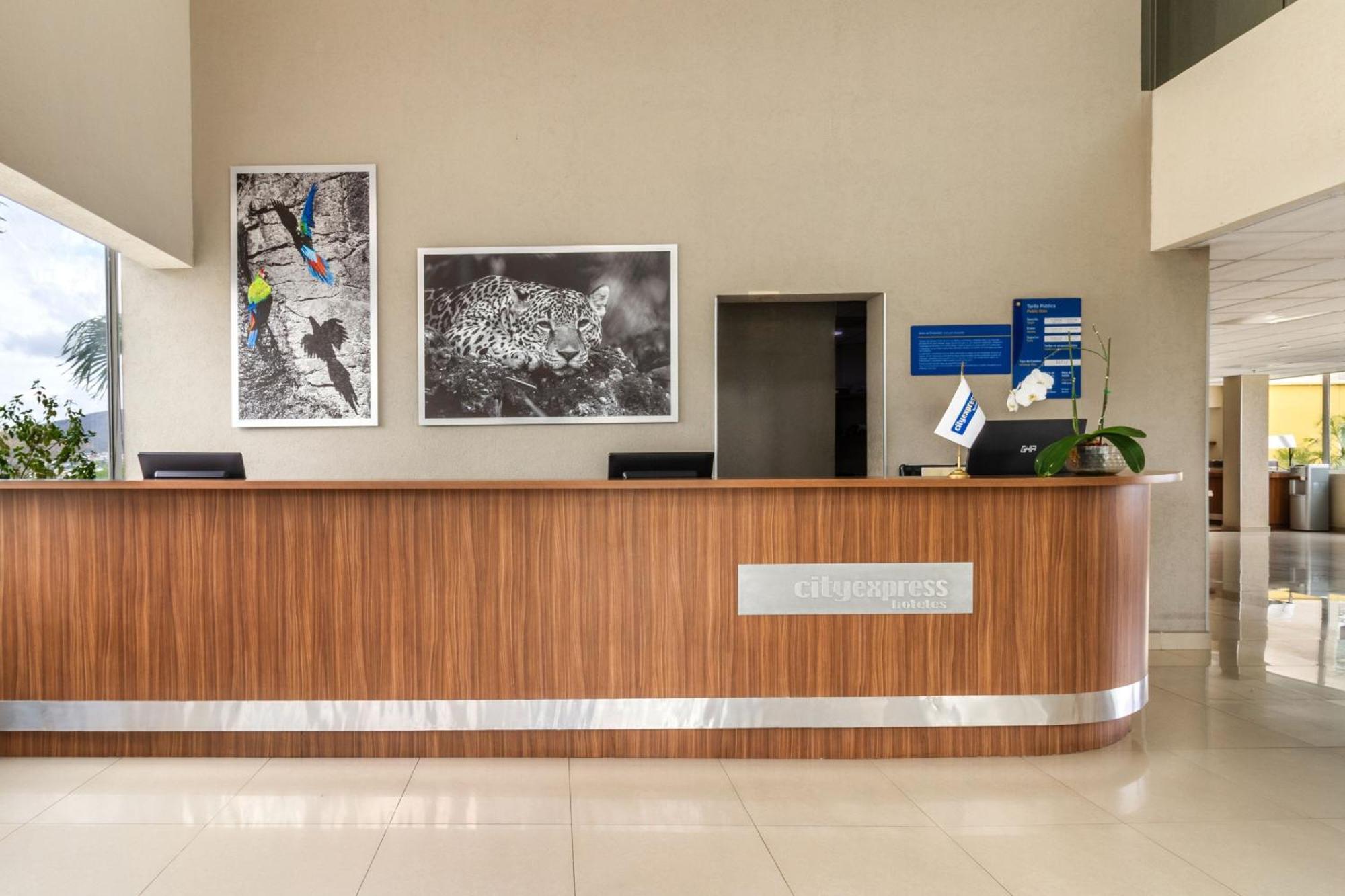 Express By Marriott Tuxtla Gutierrez