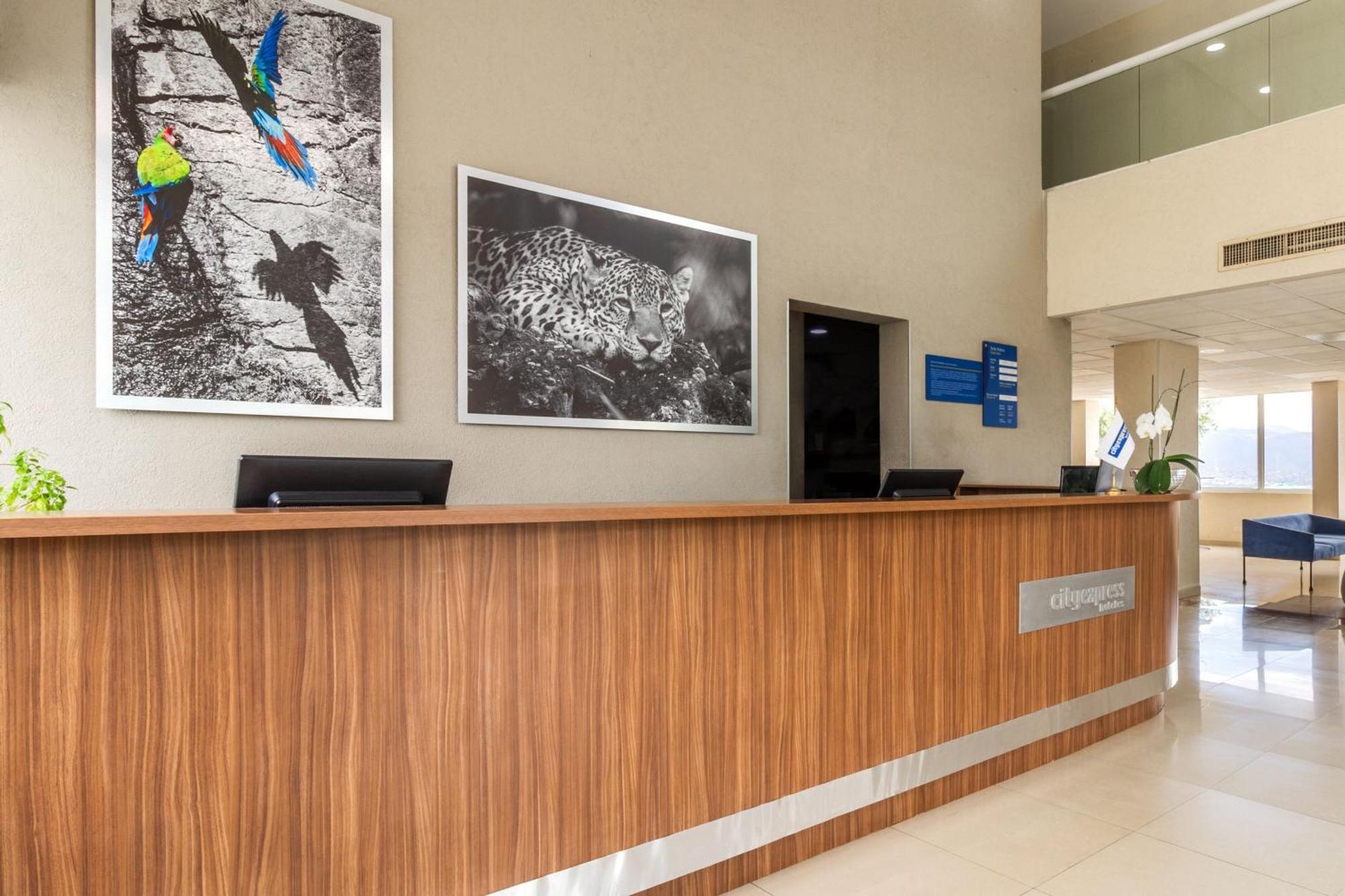 Express By Marriott 4* Tuxtla Gutierrez