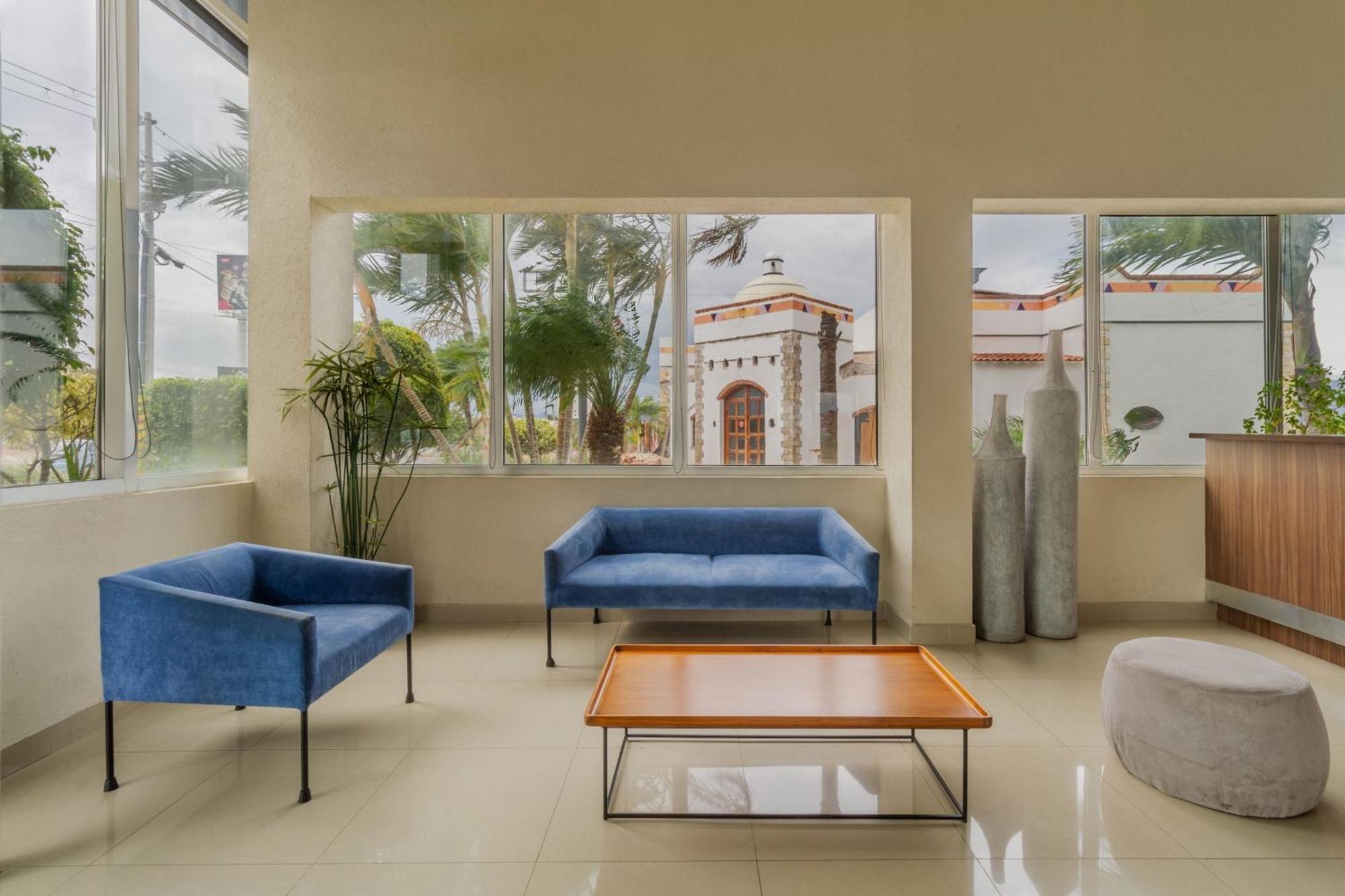 Express By Marriott Tuxtla Gutierrez