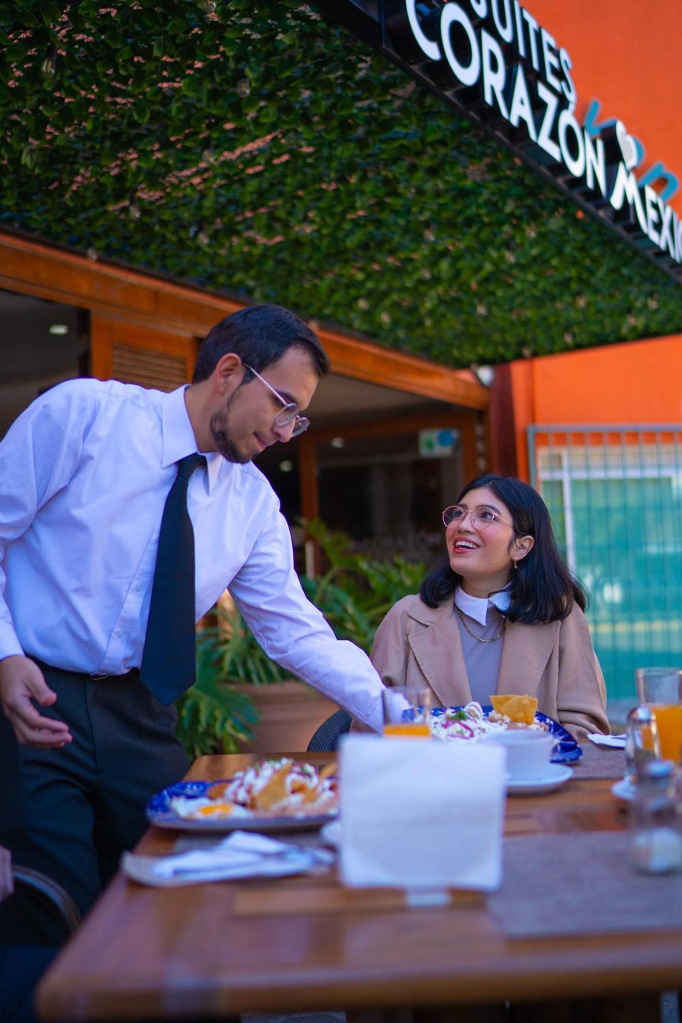 Corazon Mexicano Hotel
