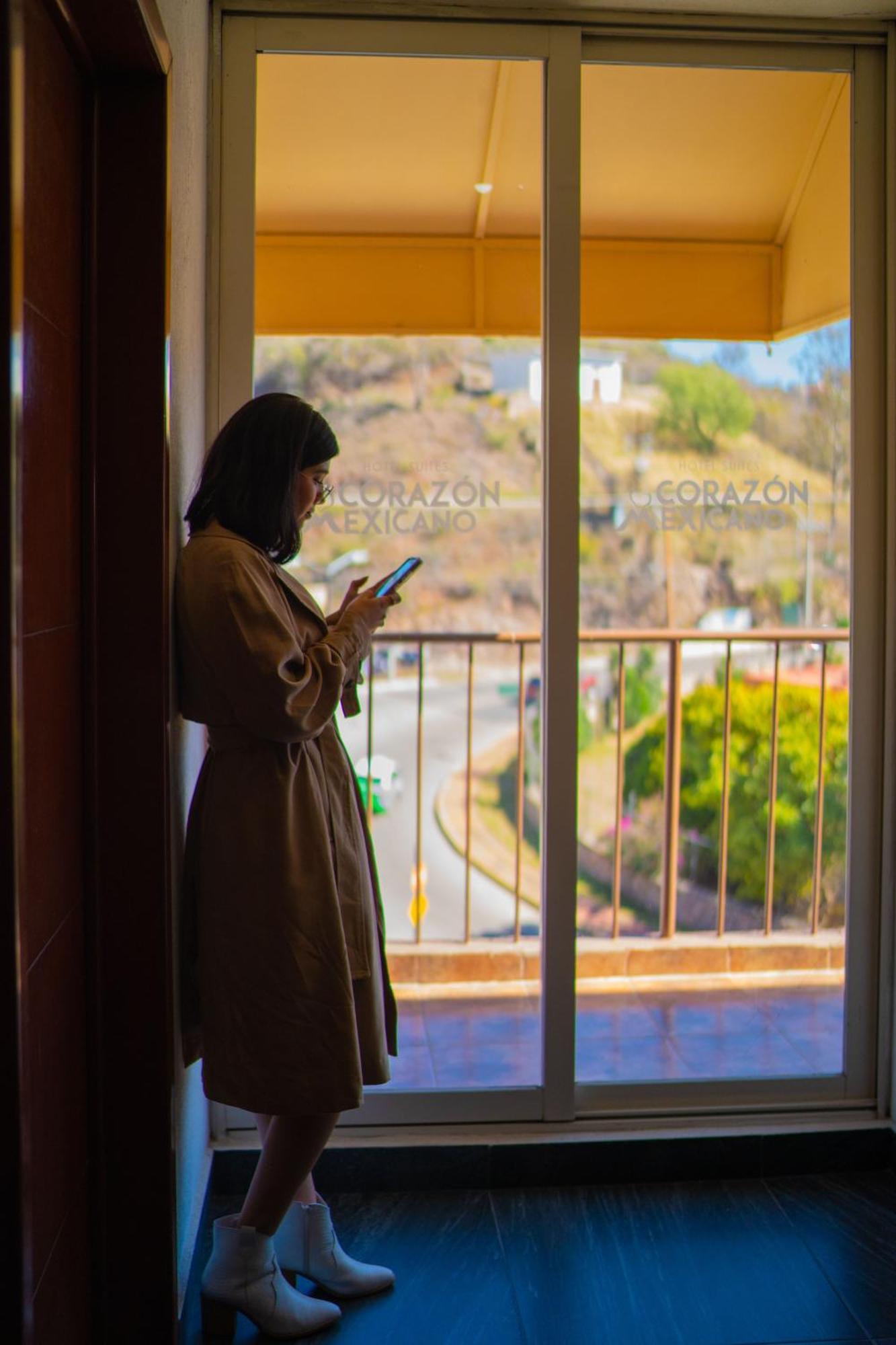 Hotel Corazon Mexicano