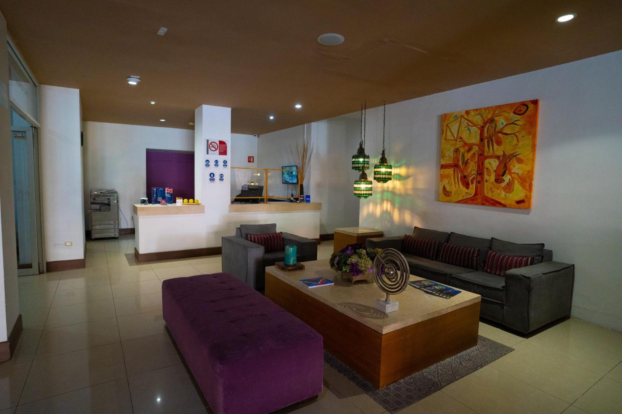 Hotel Corazon Mexicano Guanajuato
