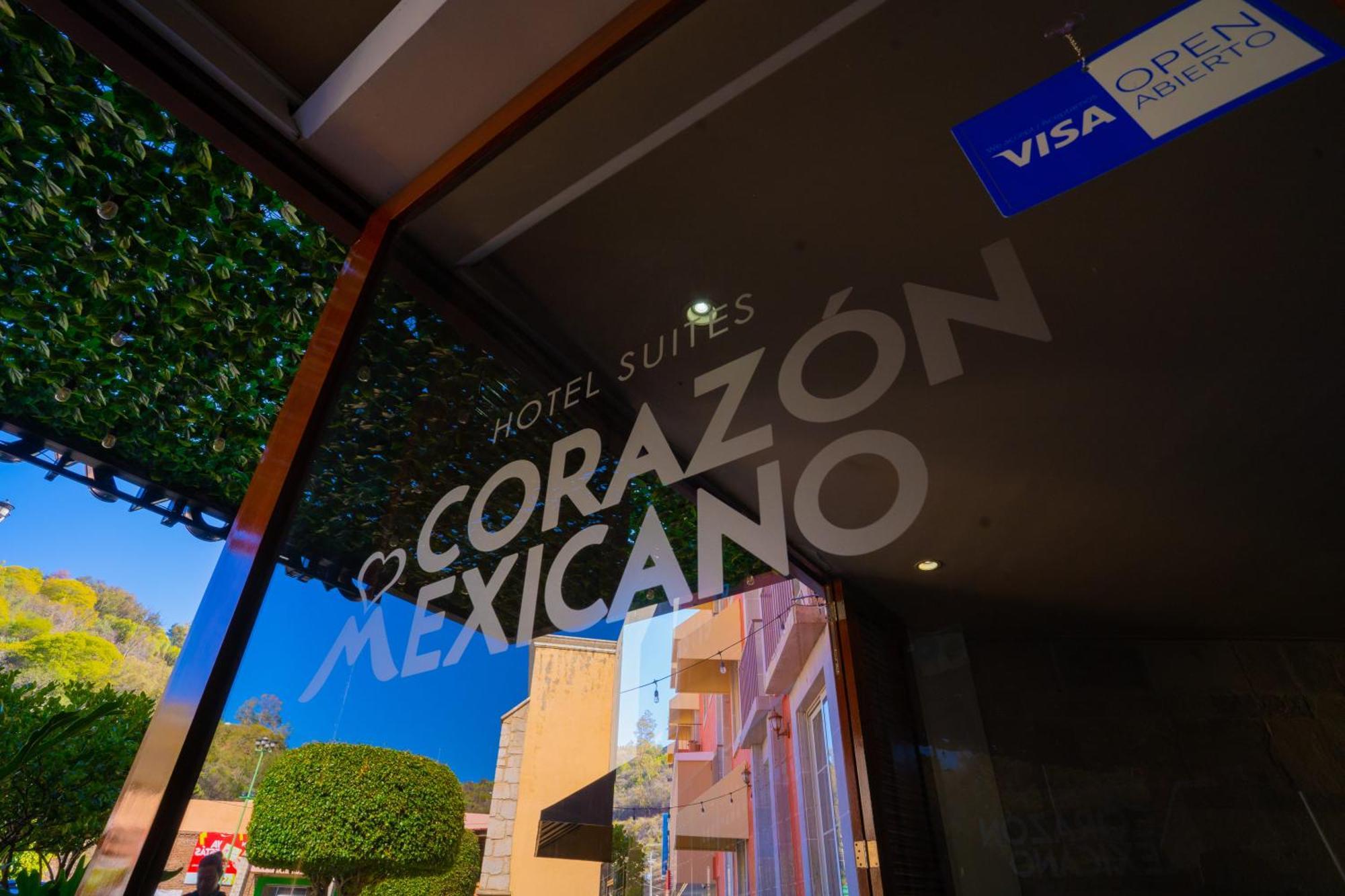 Corazon Mexicano Hotel 4*
