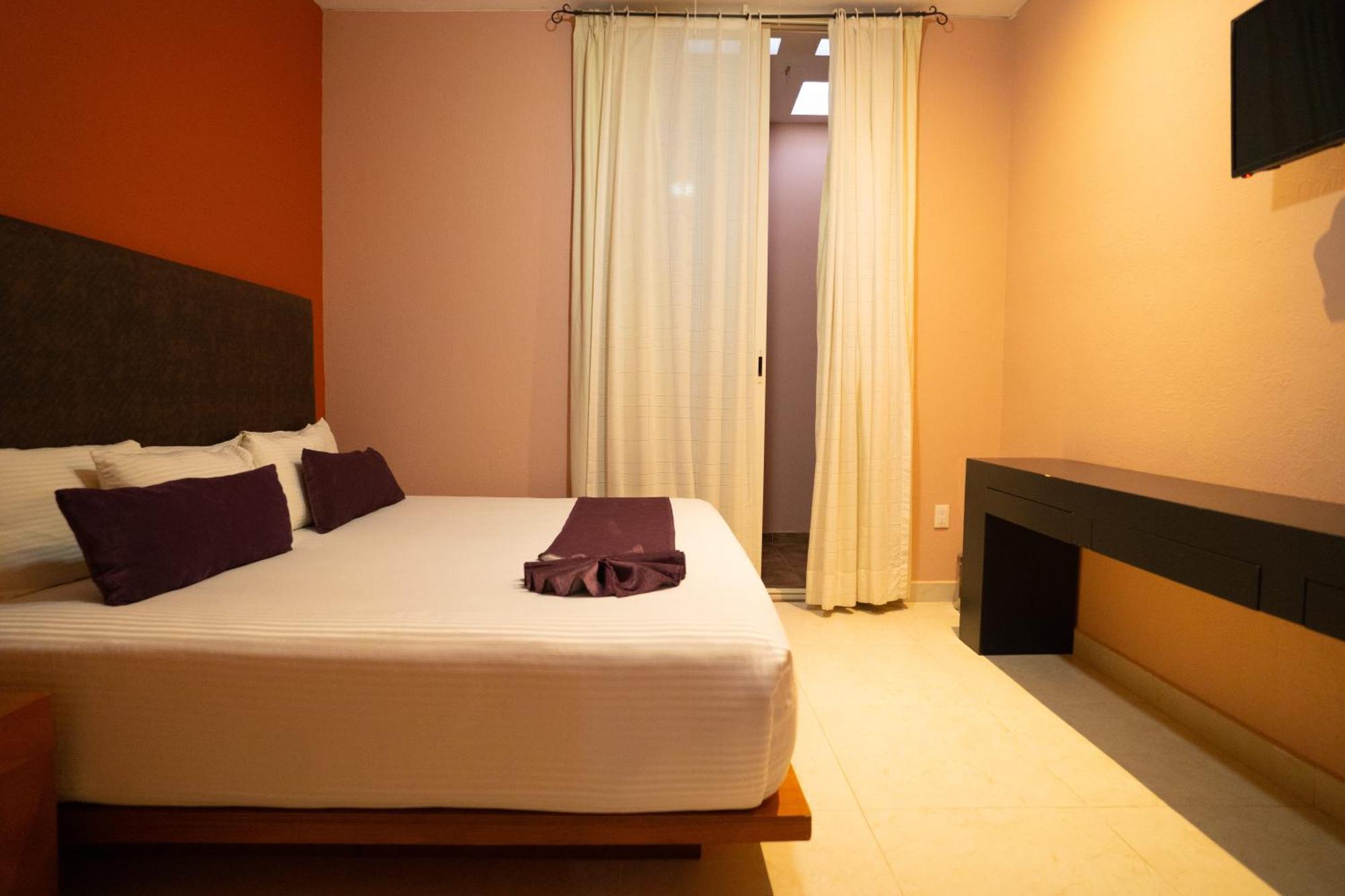 Corazon Mexicano Hotel Guanajuato