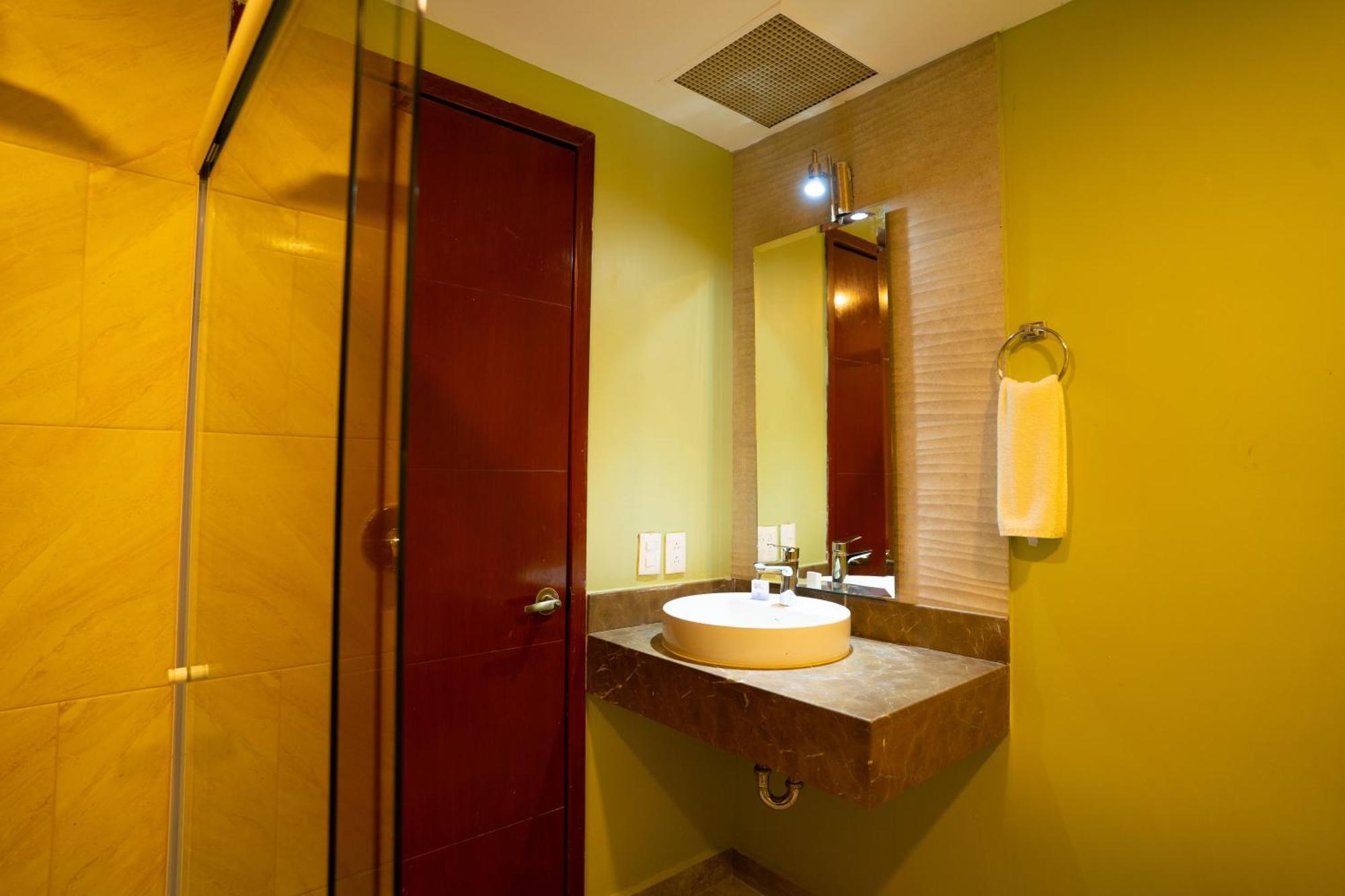 Hotel Corazon Mexicano Guanajuato