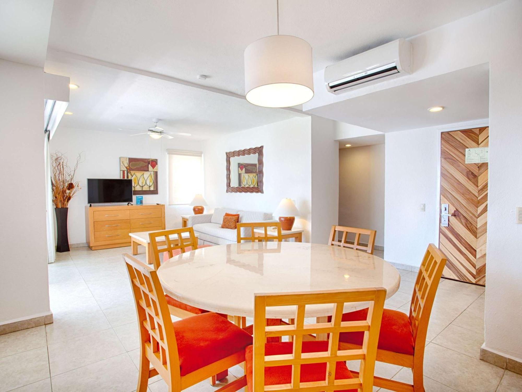 Marival Emotions Resort & Suites Riviera Nayarit By Mercure 5*