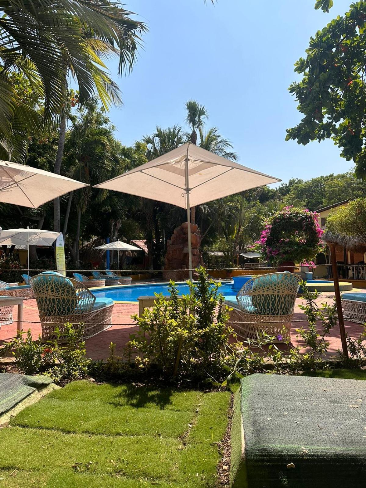 Hotel Acuario