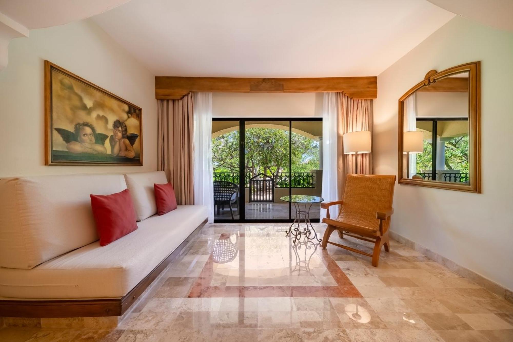 Resort Iberostar Waves Paraiso