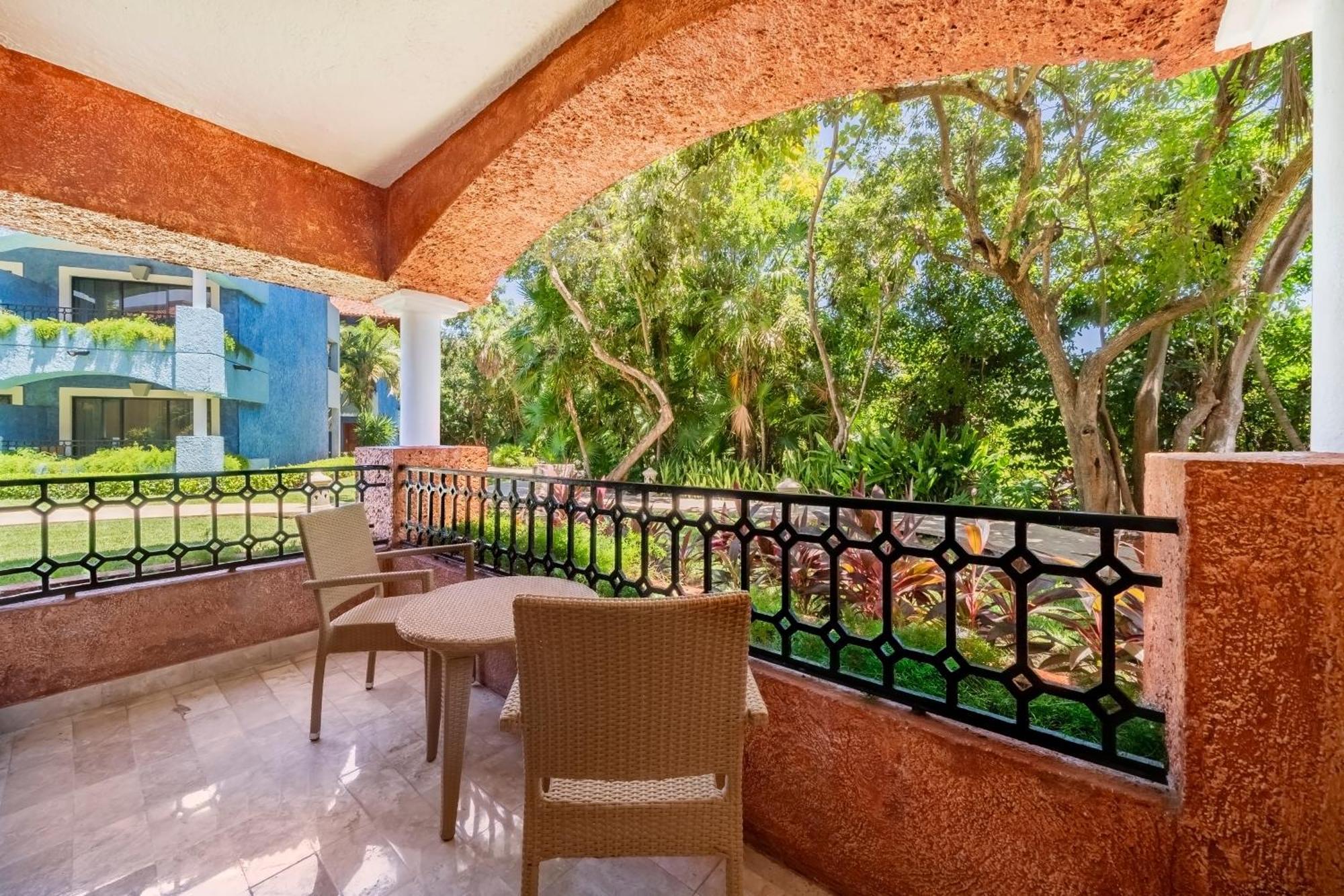 Iberostar Waves Paraiso 5*