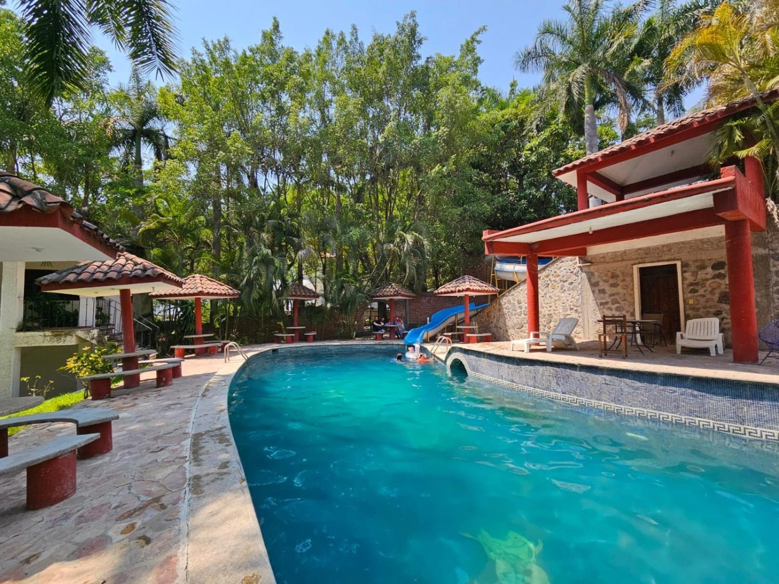 Rancho Agua Salada Hotel 4*