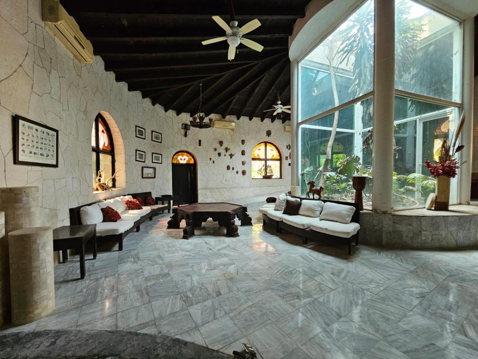 Rancho Agua Salada Alpuyeca