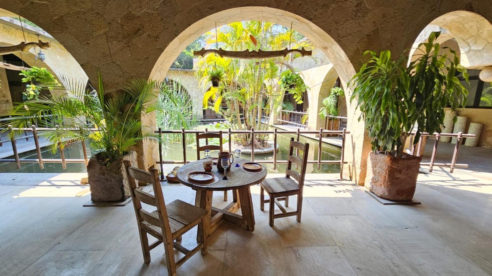 Rancho Agua Salada 4* Alpuyeca