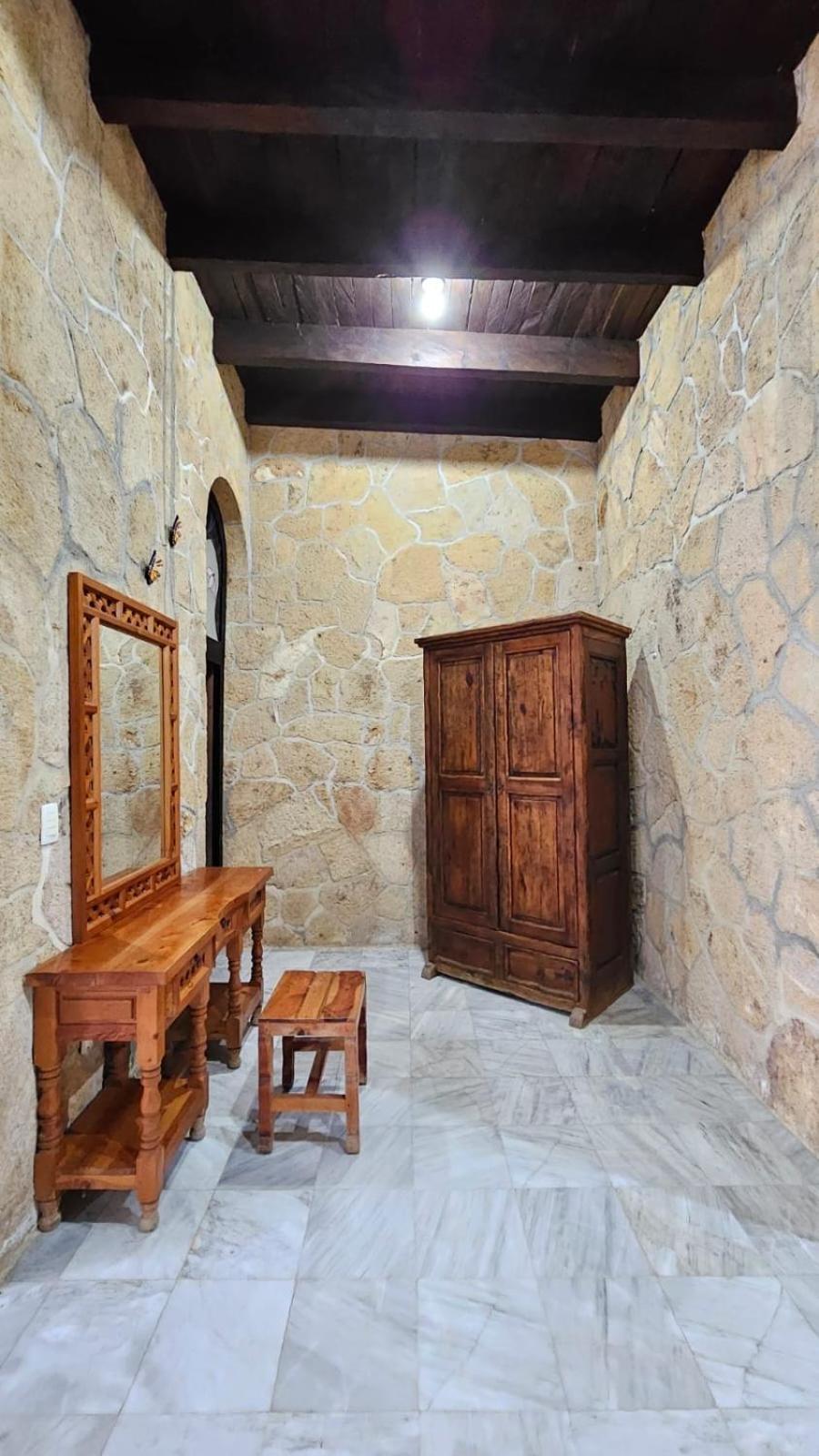 Hotel Rancho Agua Salada Alpuyeca