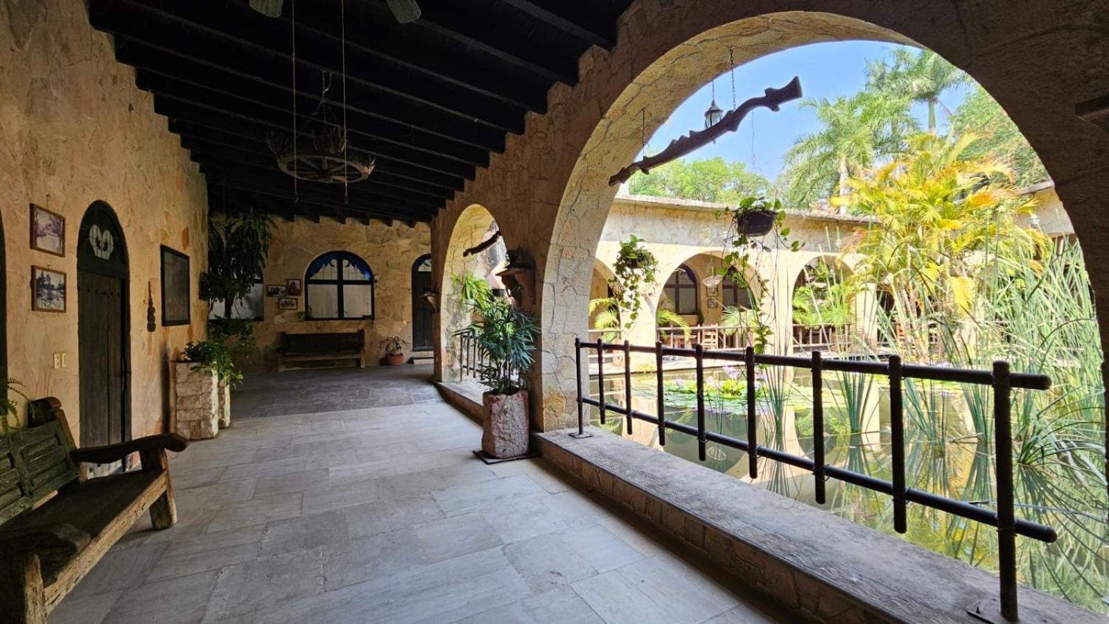 Rancho Agua Salada Alpuyeca